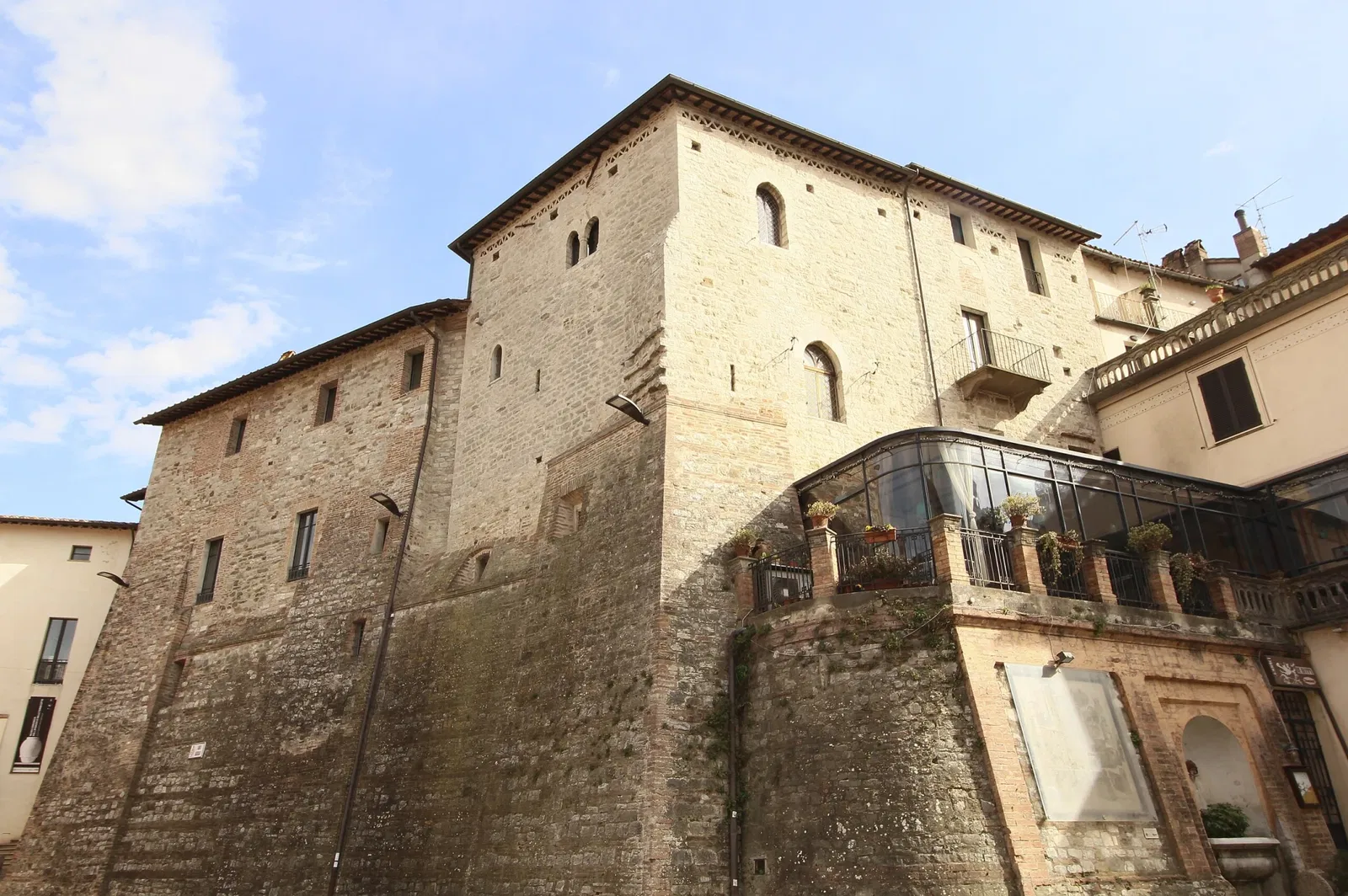 Museo Dinamico del Laterizio e delle Terrecotte di Marsciano