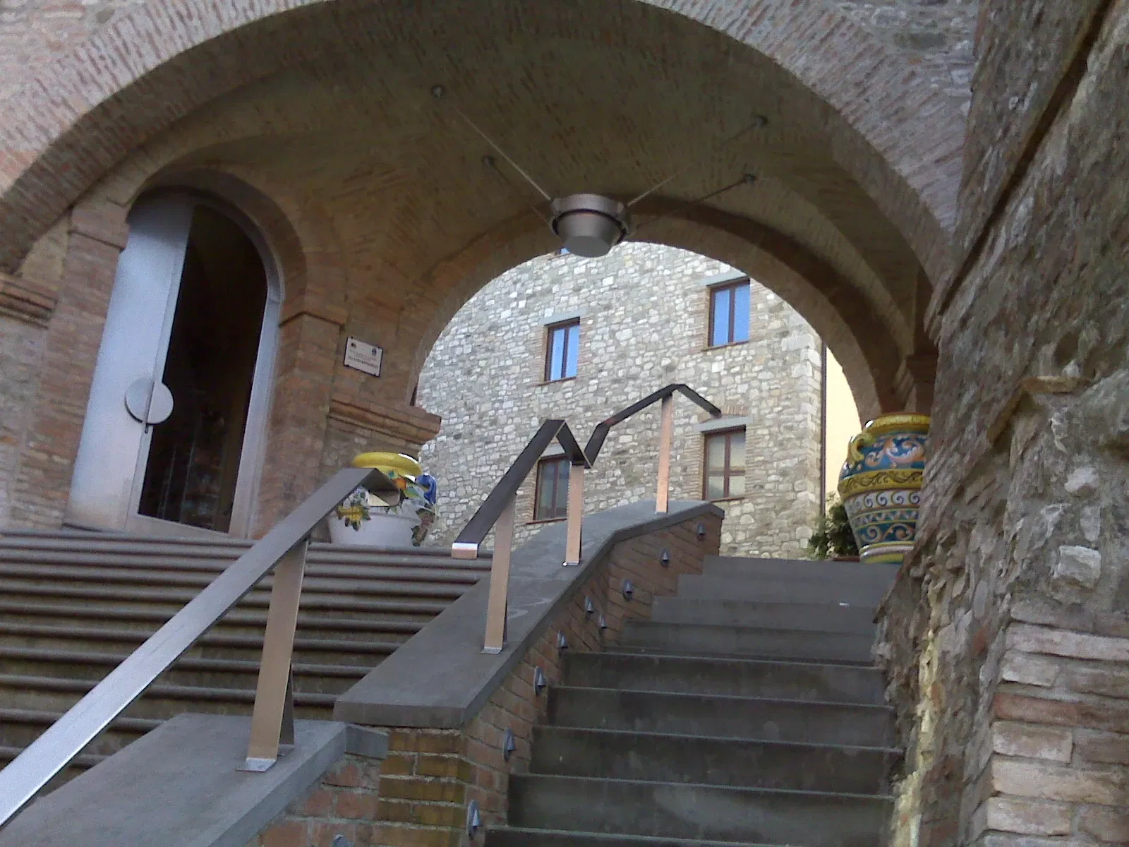 Museo Dinamico del Laterizio e delle Terrecotte di Marsciano