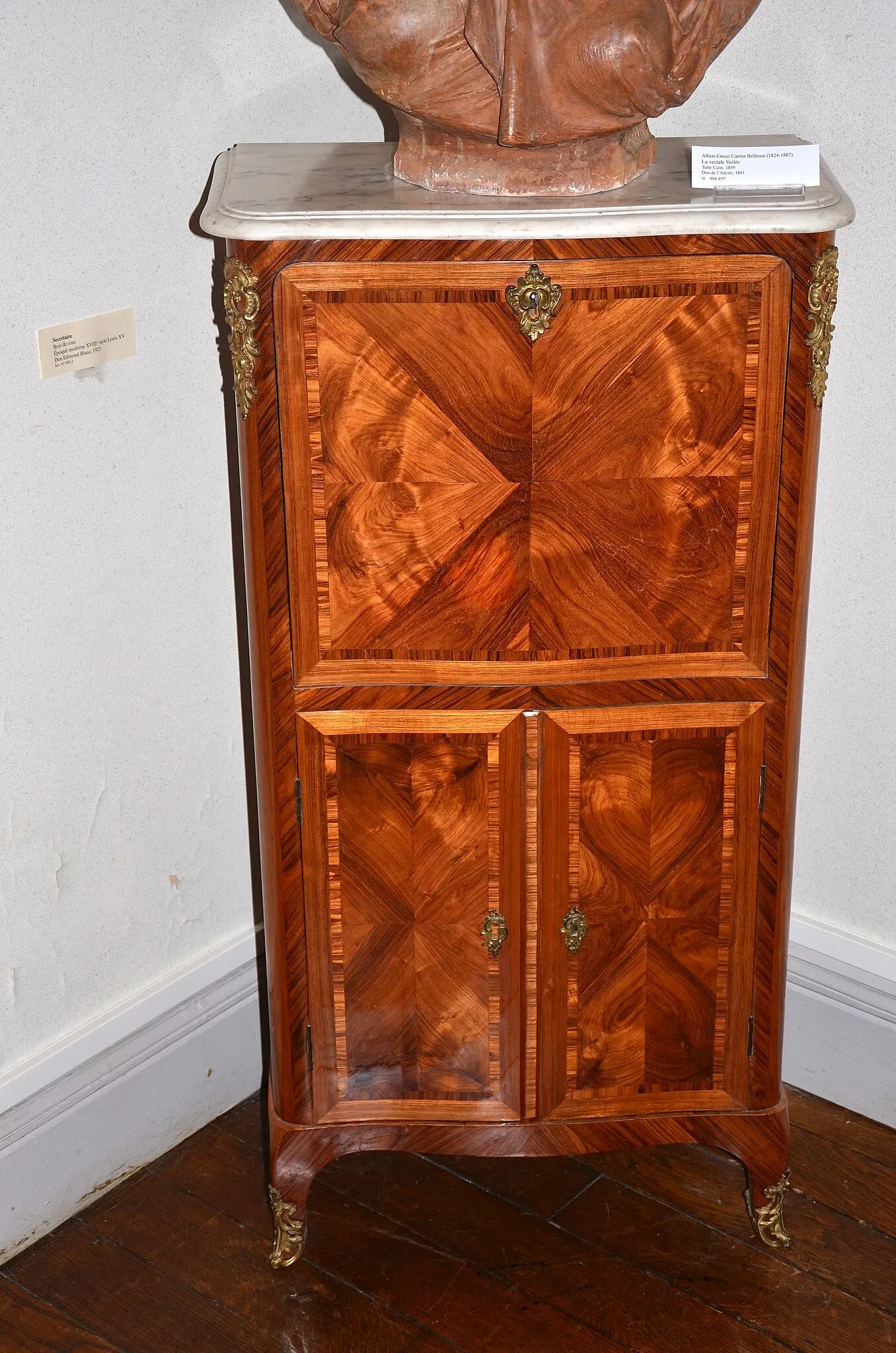 Musée d'Art et d'Archéologie