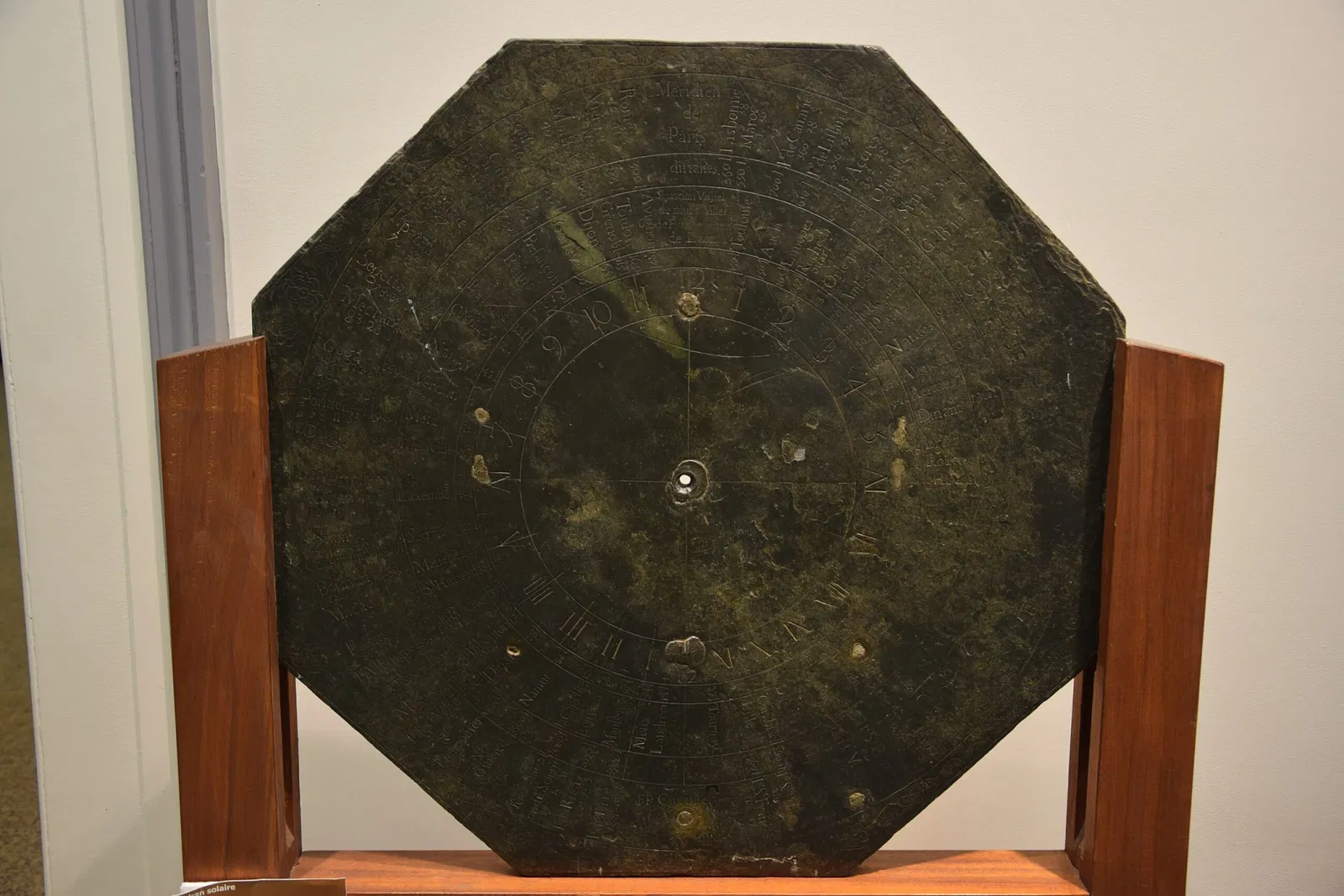 Musée d'Art et d'Archéologie