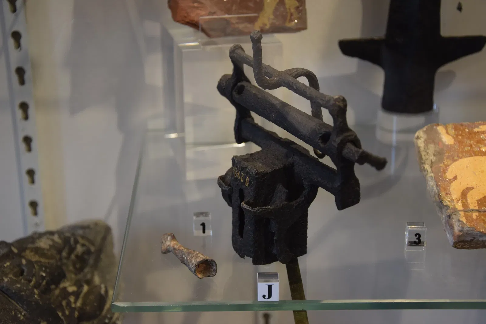 Musée d'Art et d'Archéologie