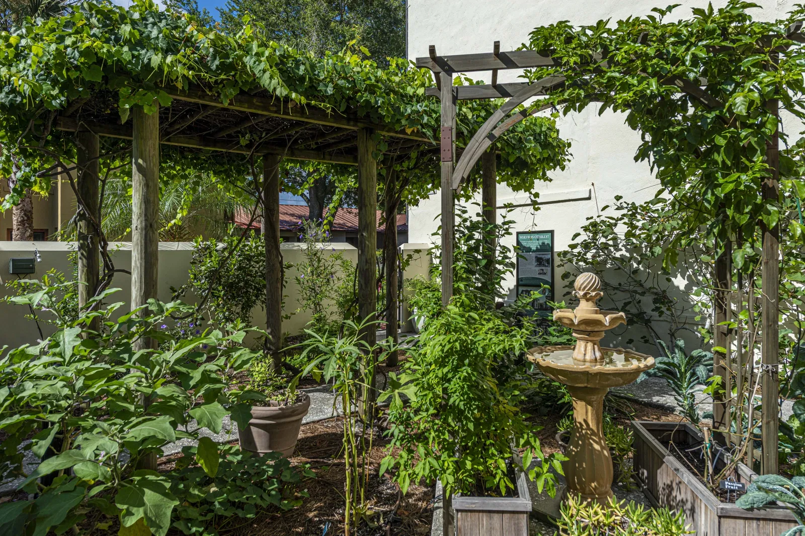 Father Miguel O'Reilly House Museum