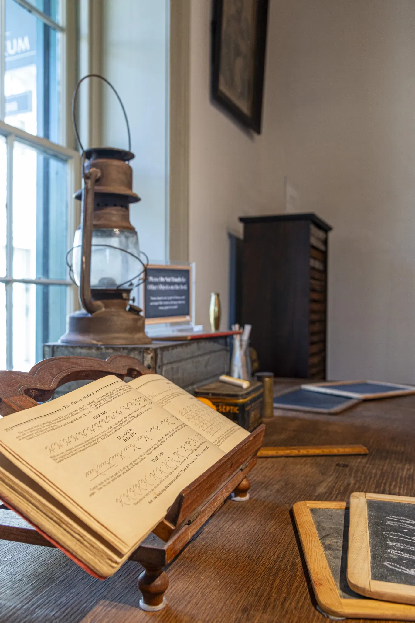 Father Miguel O'Reilly House Museum