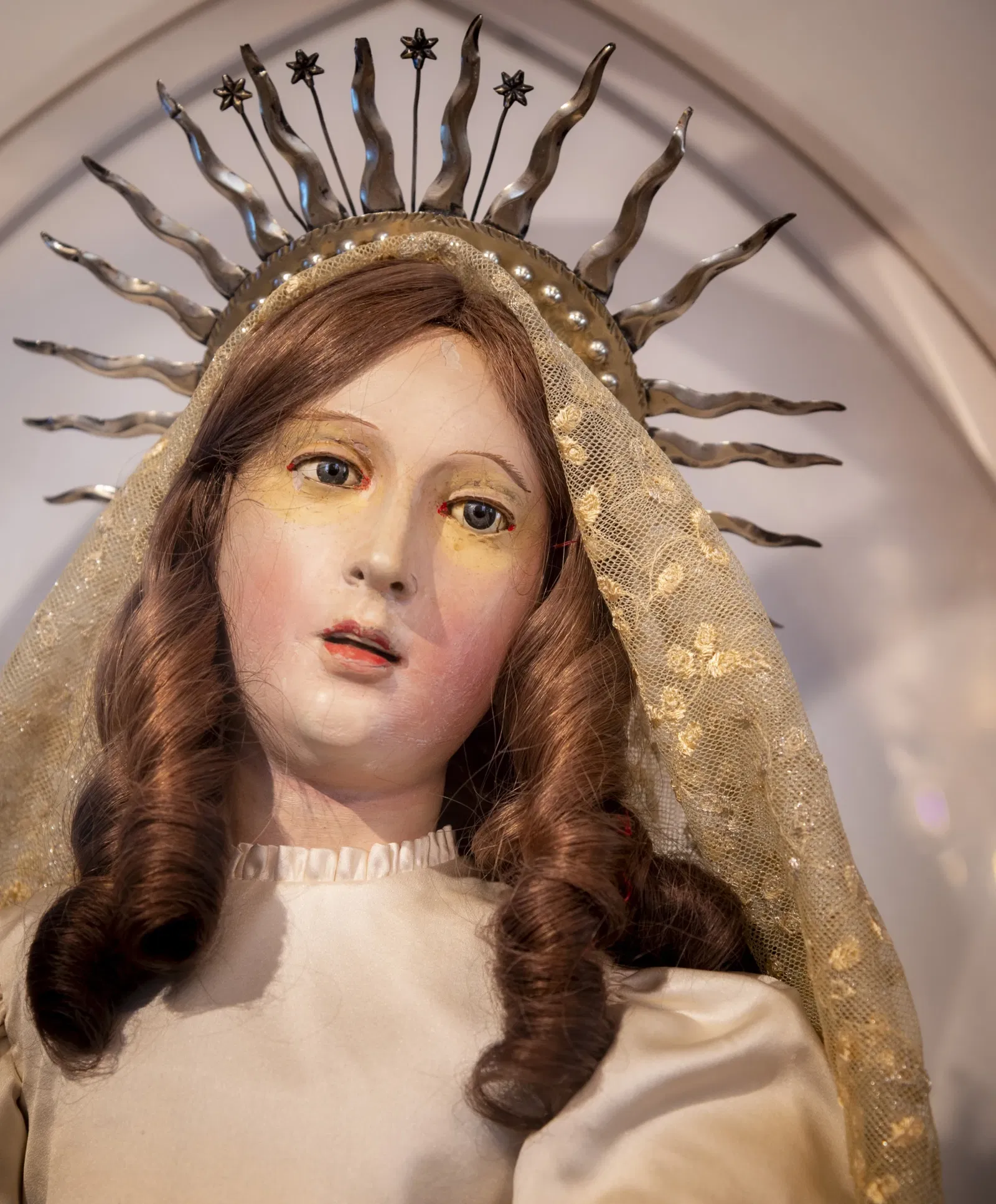 Father Miguel O'Reilly House Museum