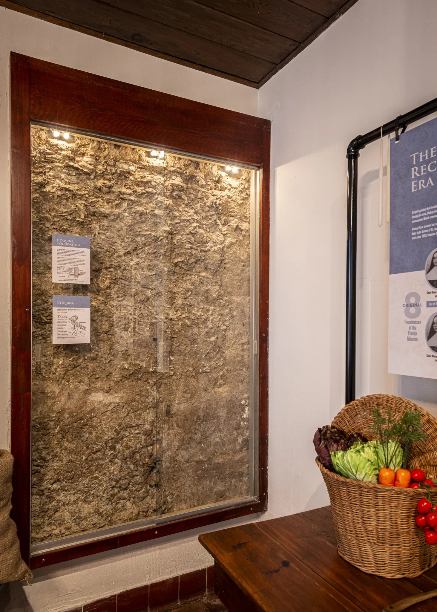 Father Miguel O'Reilly House Museum