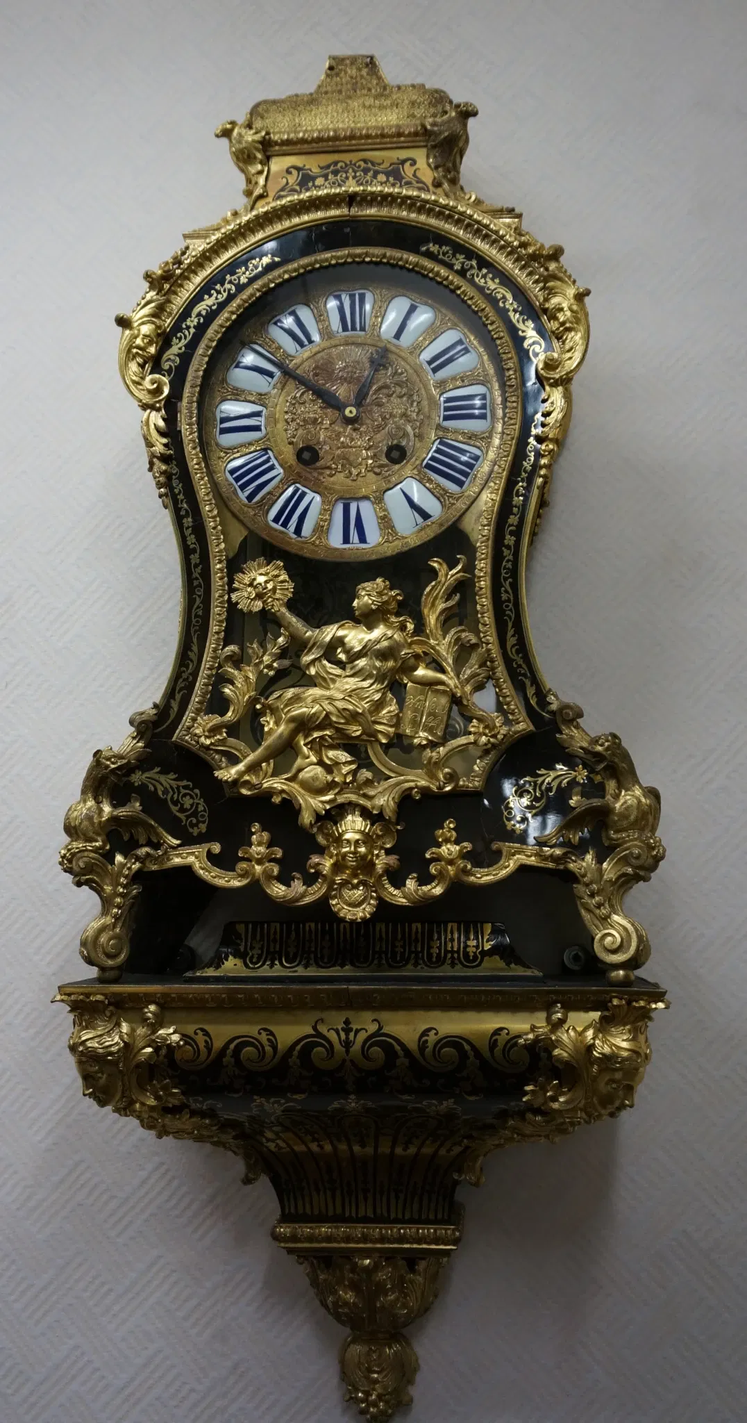 Musée d'Art et d'Archéologie