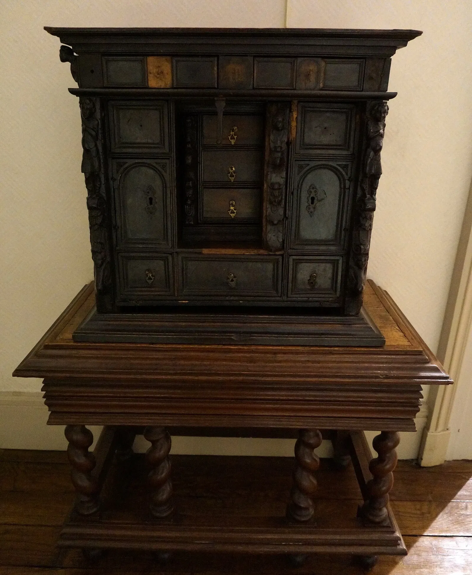 Musée d'Art et d'Archéologie