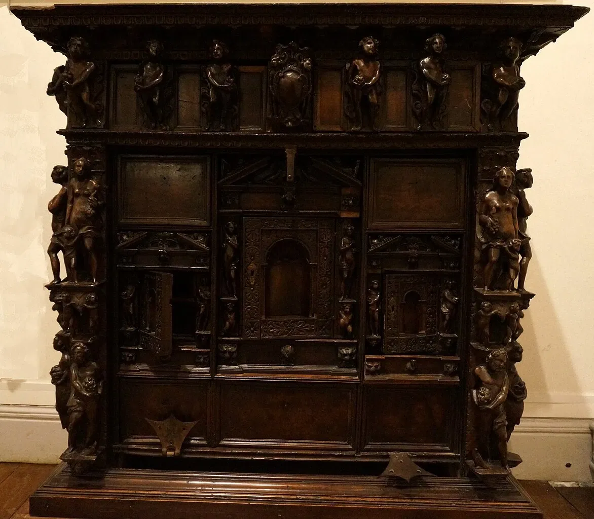 Musée d'Art et d'Archéologie