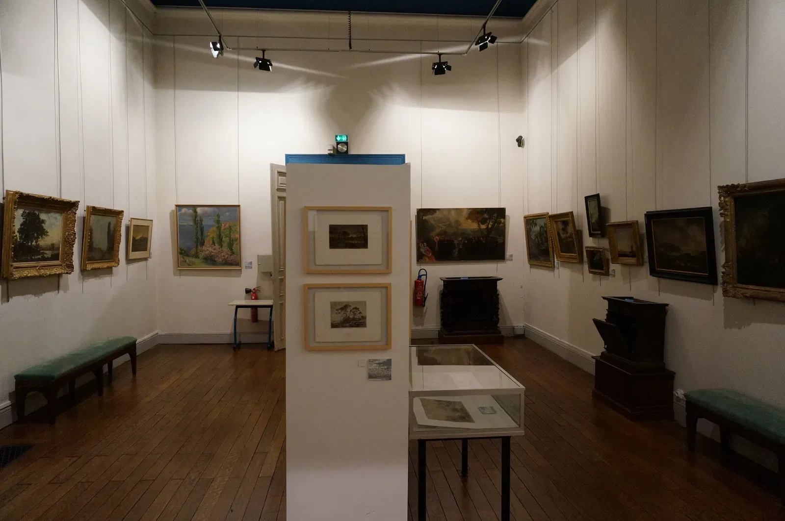 Musée d'Art et d'Archéologie