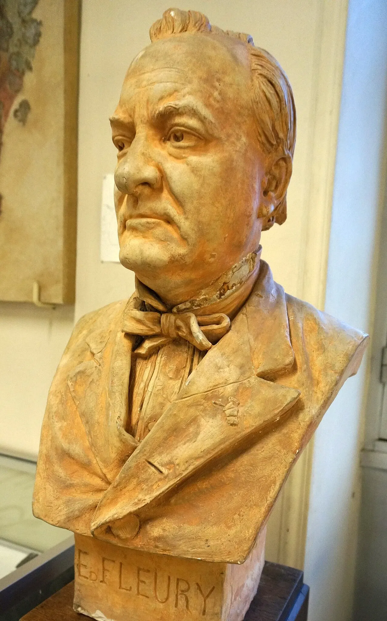 Musée d'Art et d'Archéologie