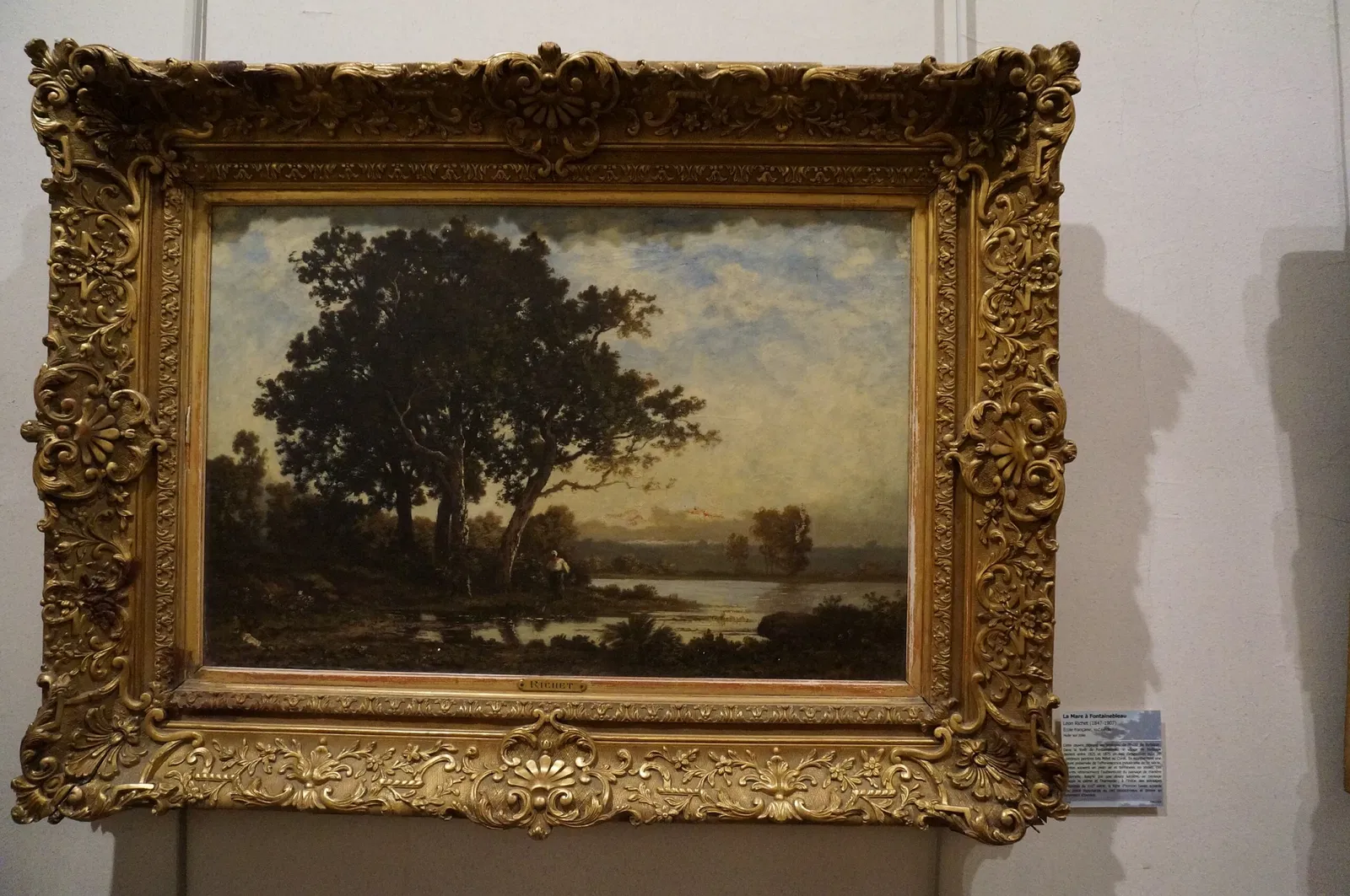 Musée d'Art et d'Archéologie