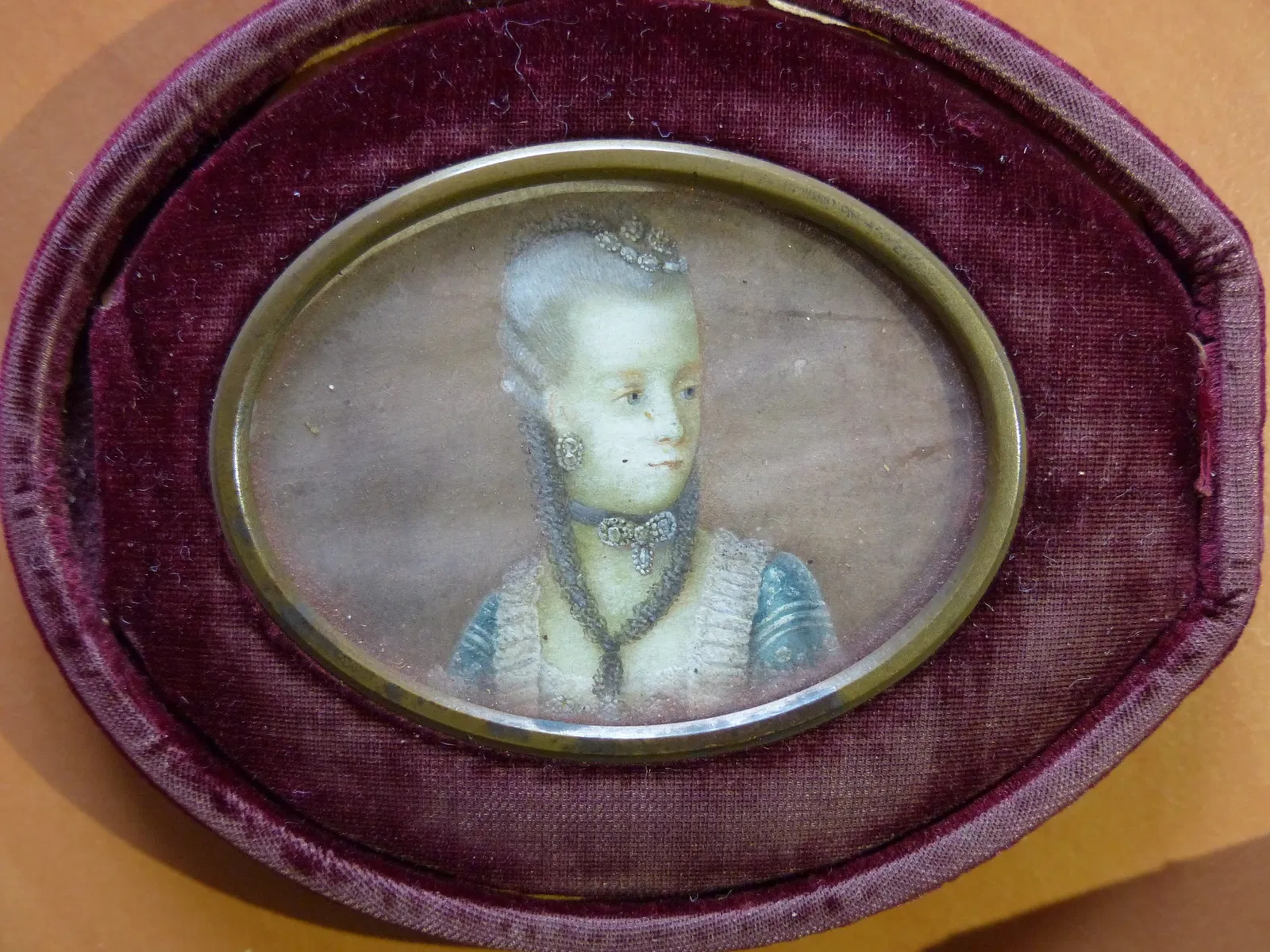 Musée d'Art et d'Archéologie