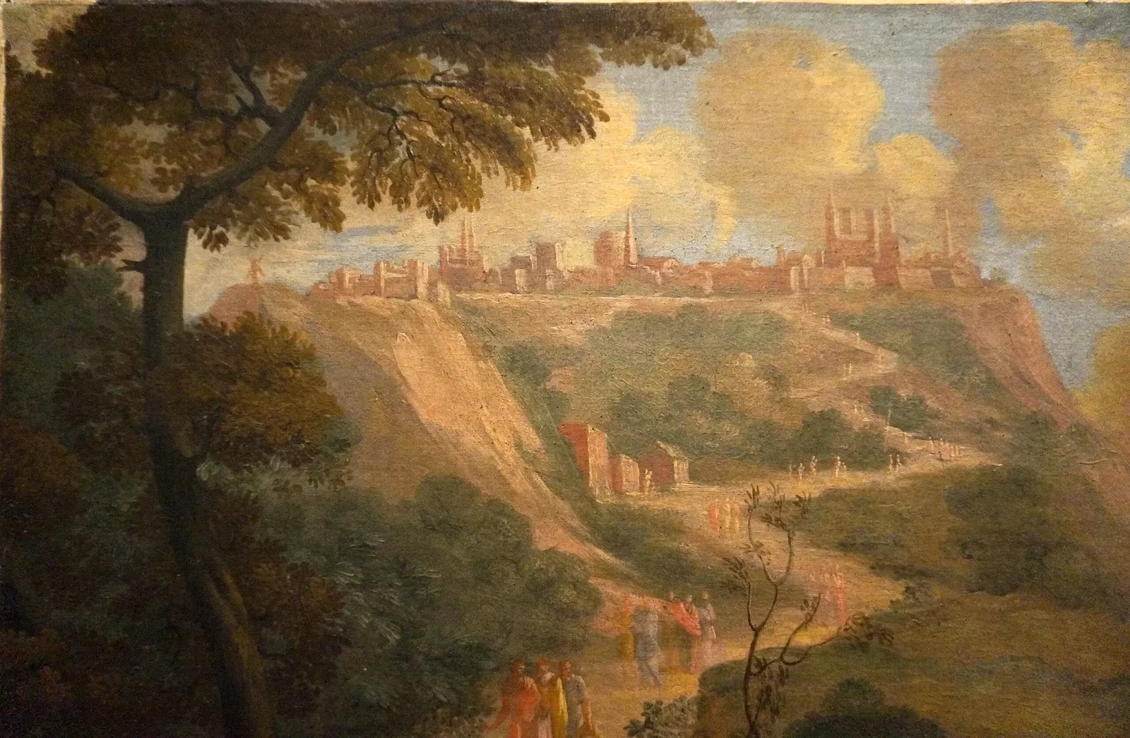 Musée d'Art et d'Archéologie