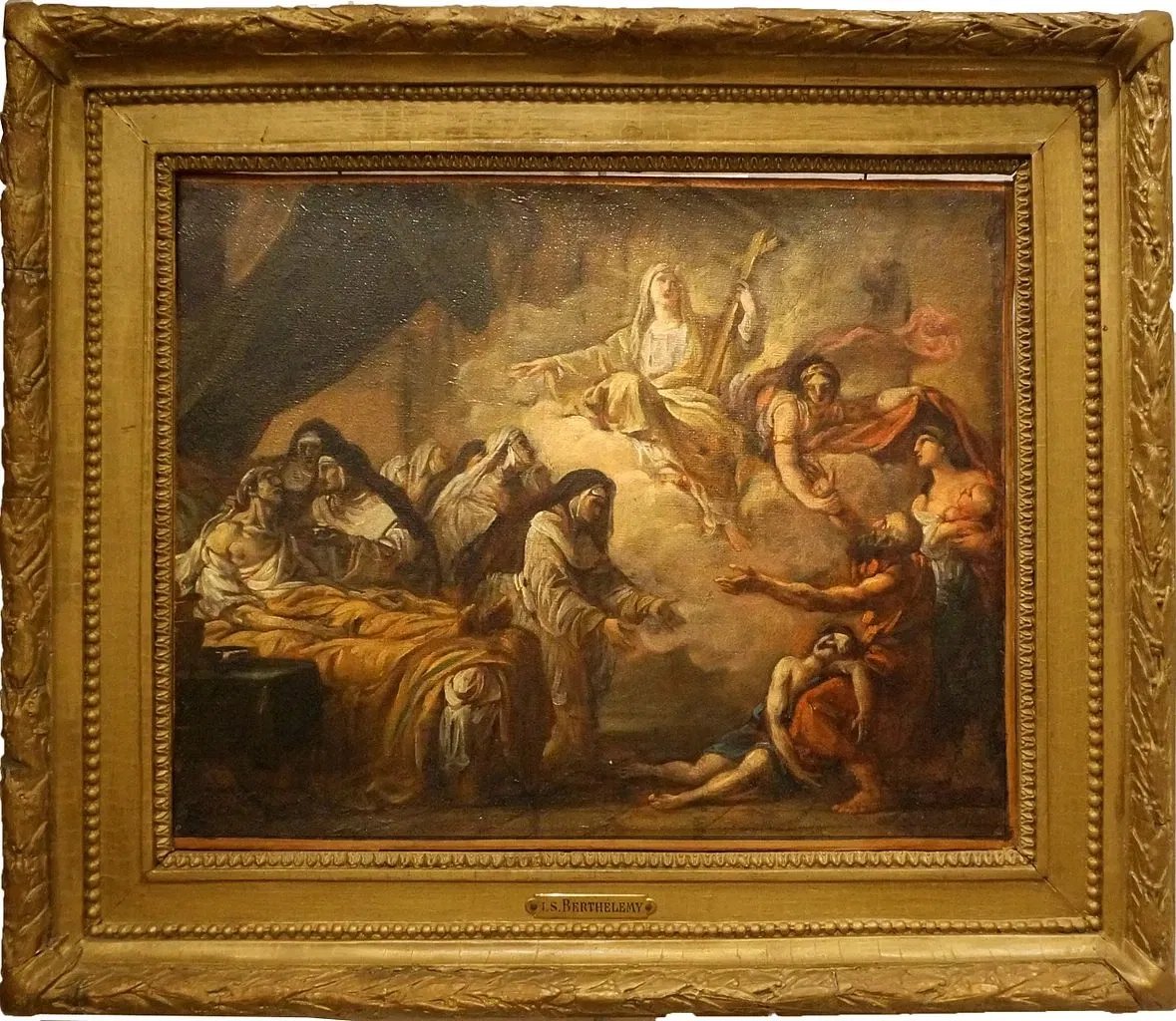 Musée d'Art et d'Archéologie