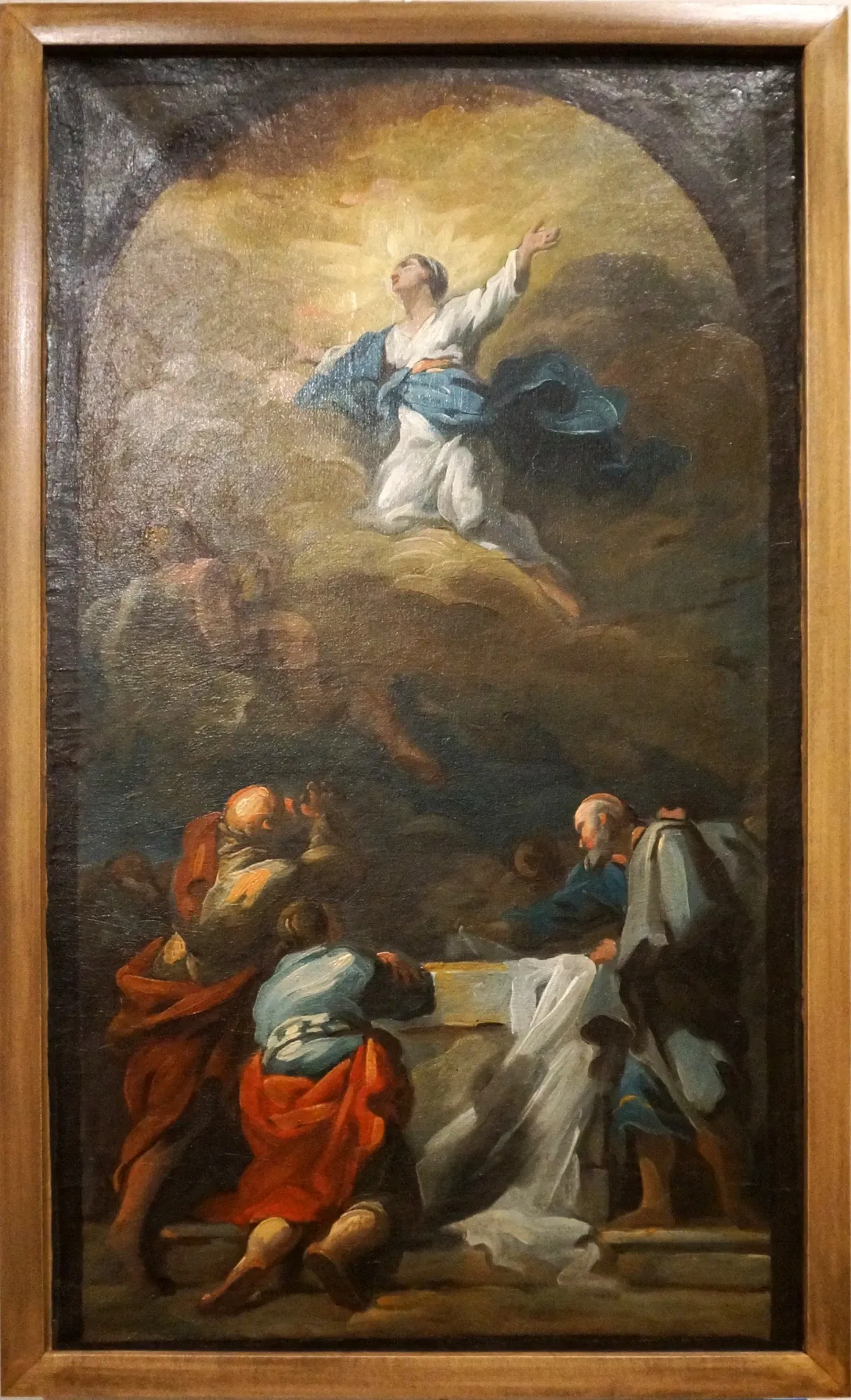 Musée d'Art et d'Archéologie