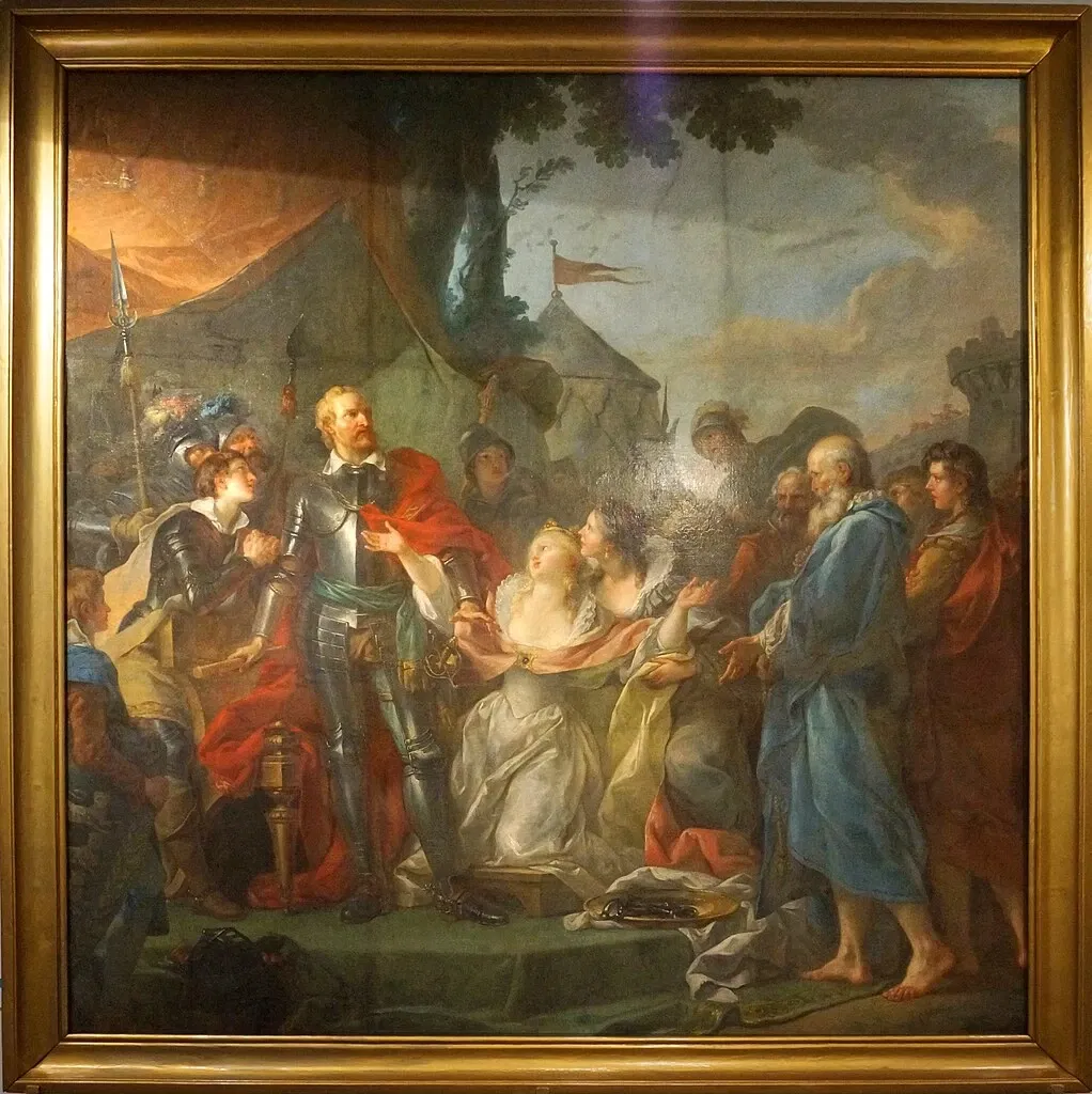 Musée d'Art et d'Archéologie