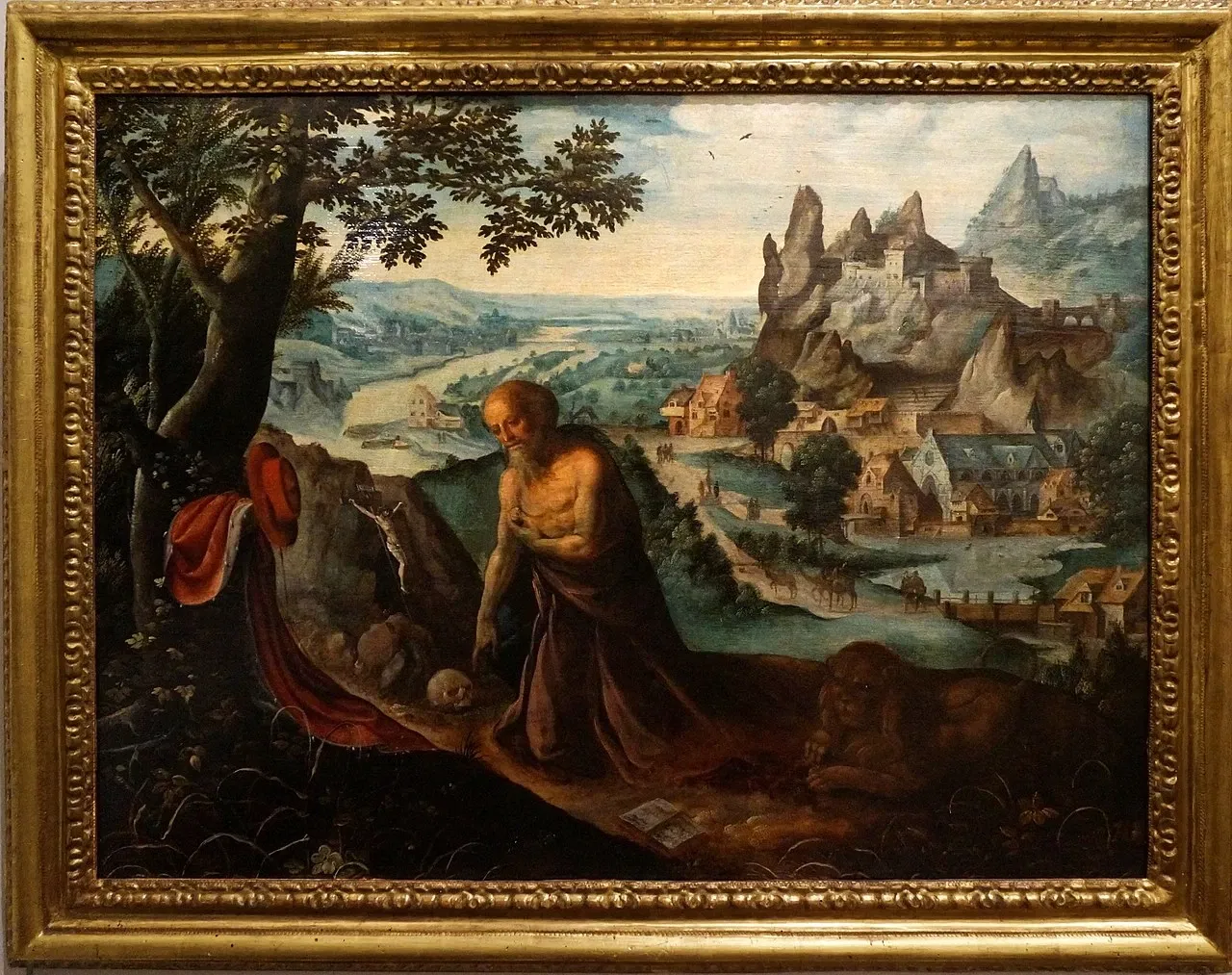 Musée d'Art et d'Archéologie