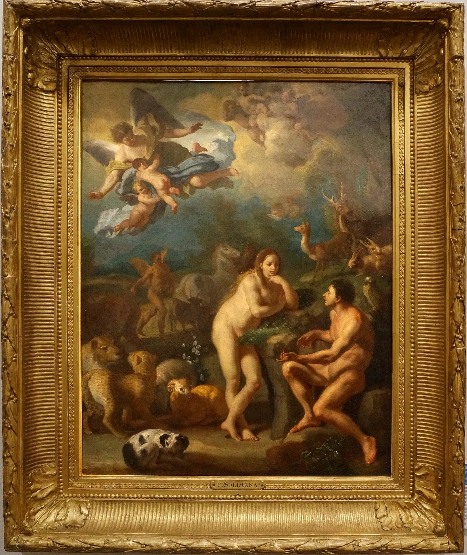 Musée d'Art et d'Archéologie