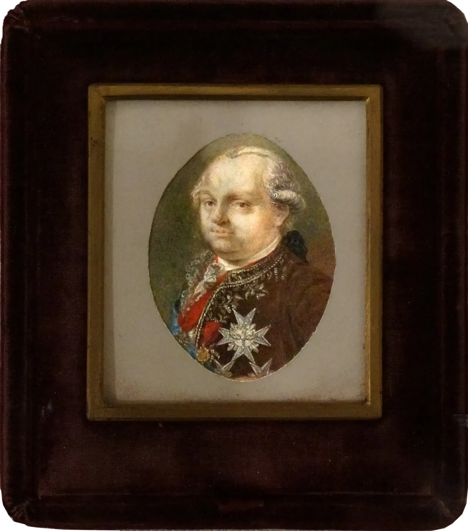 Musée d'Art et d'Archéologie