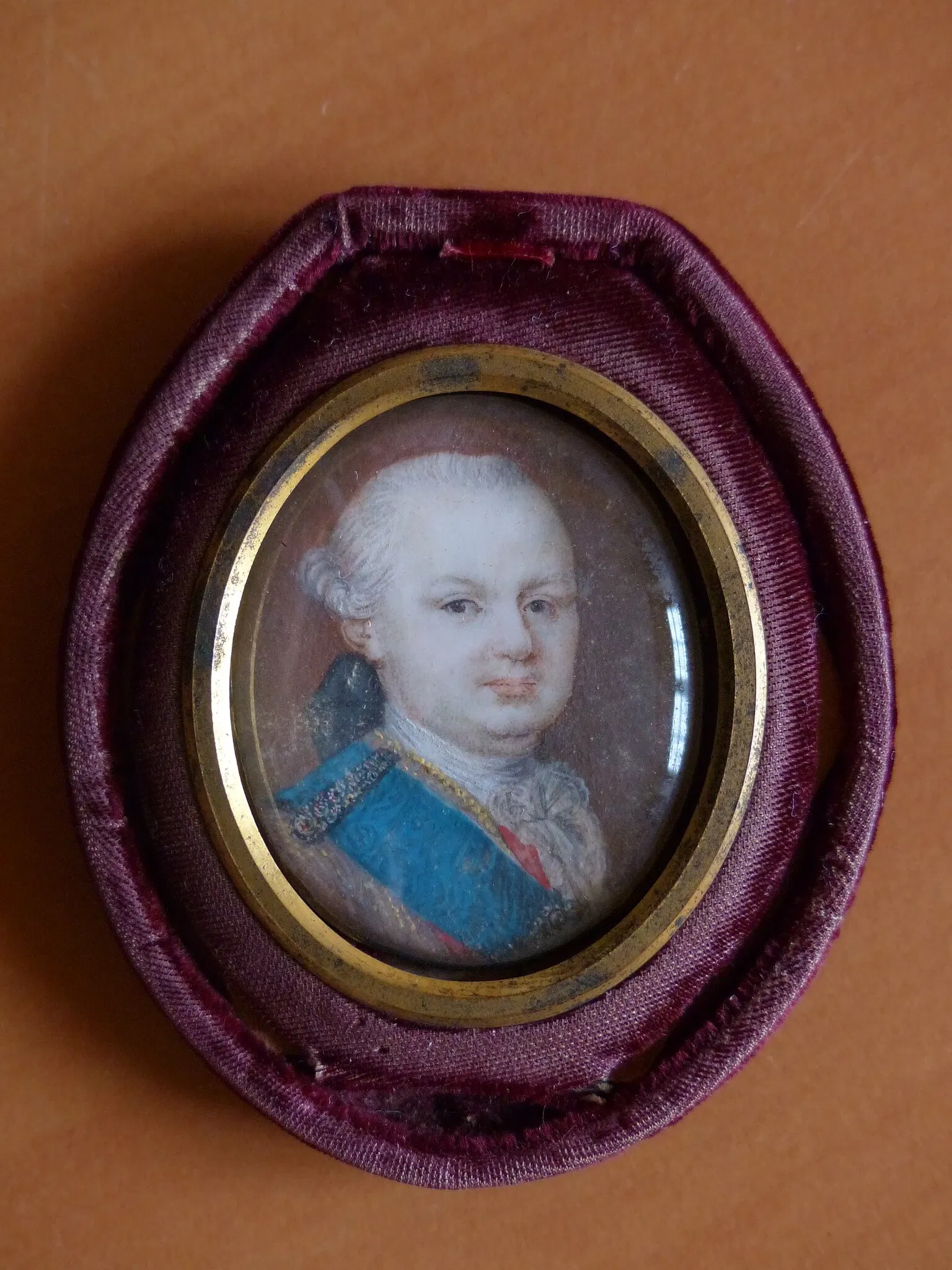 Musée d'Art et d'Archéologie