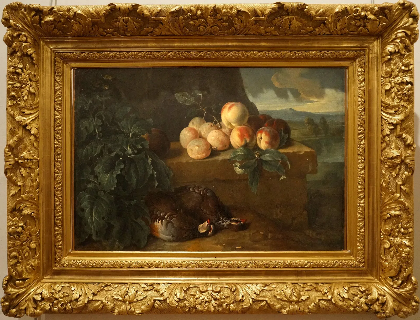 Musée d'Art et d'Archéologie