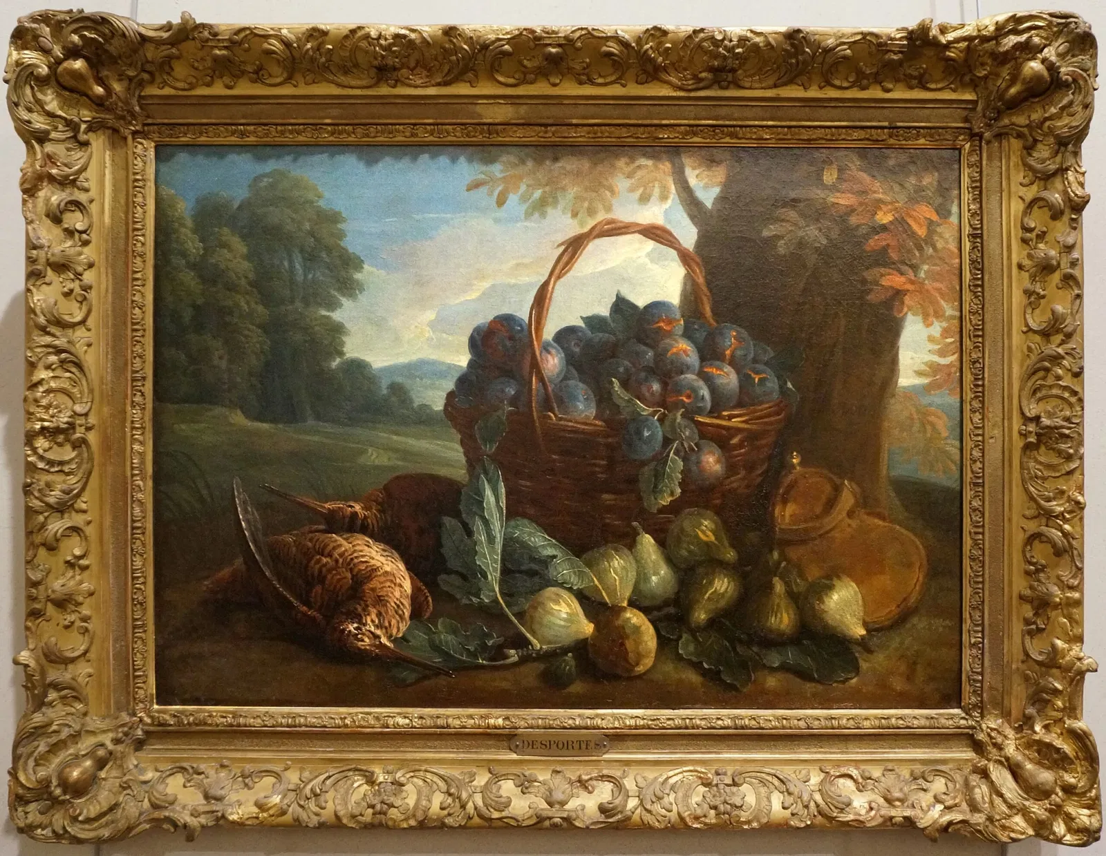 Musée d'Art et d'Archéologie