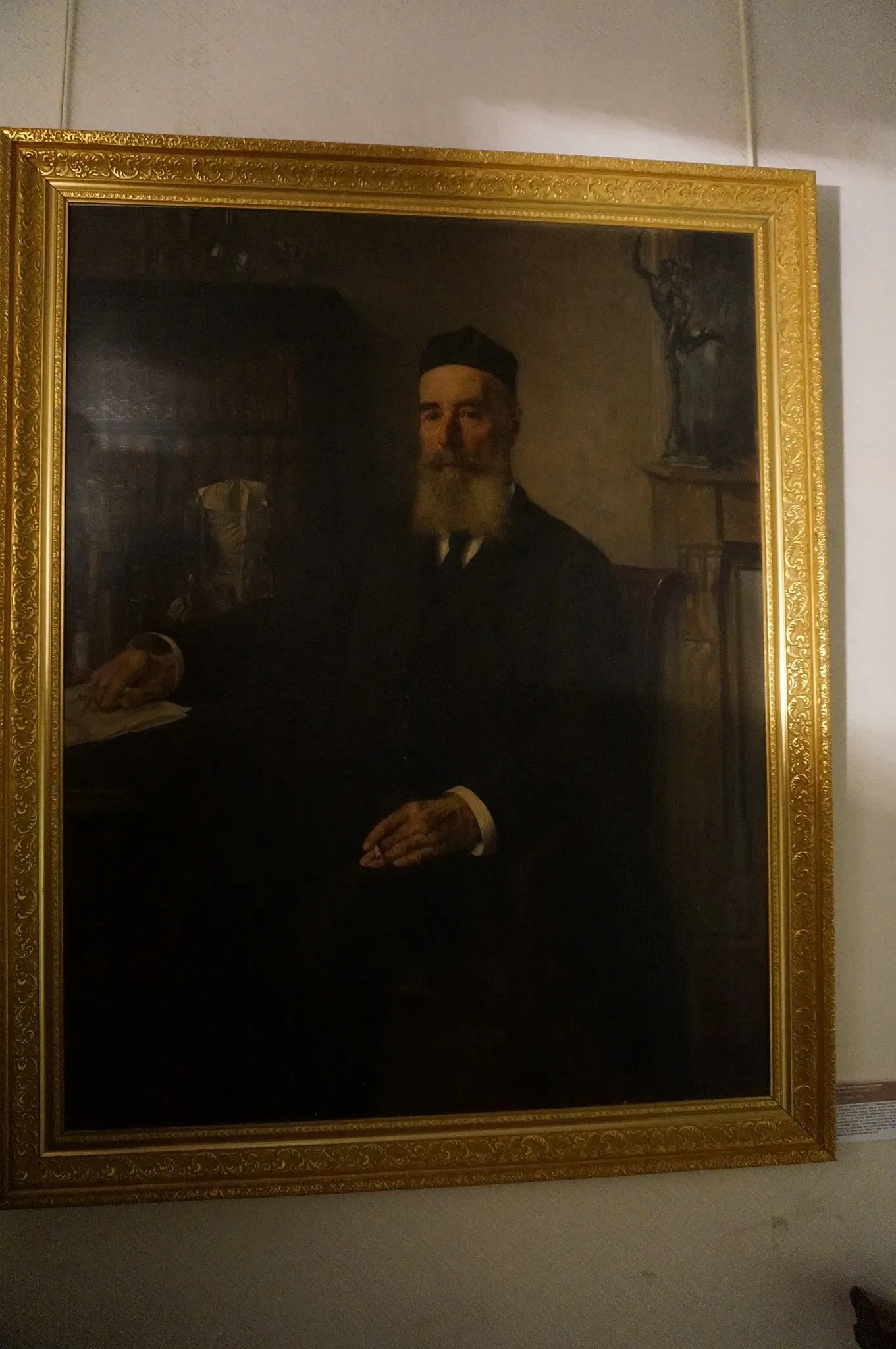 Musée d'Art et d'Archéologie