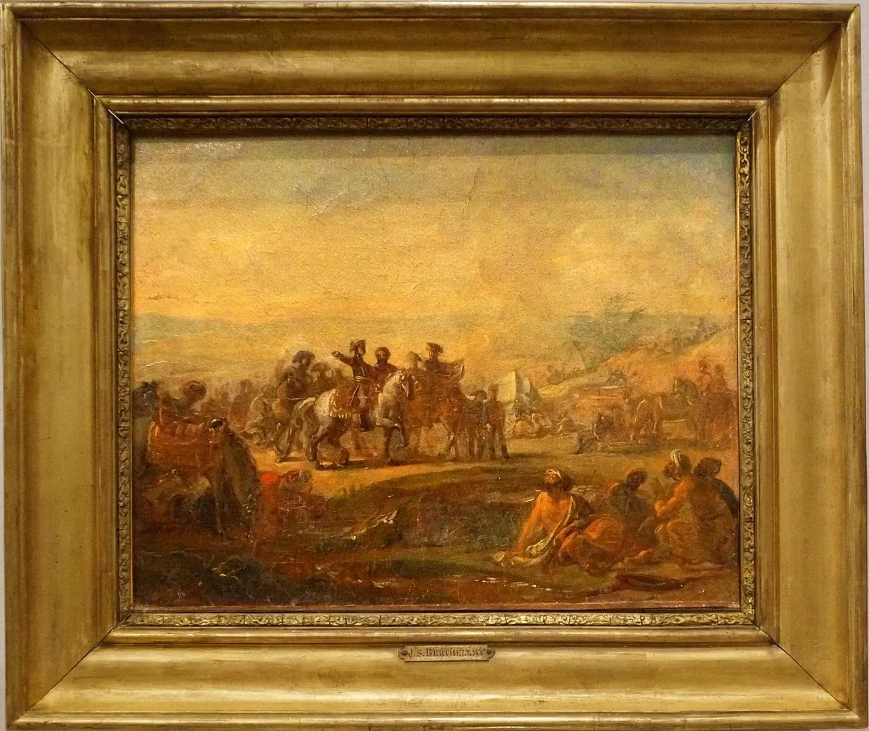 Musée d'Art et d'Archéologie