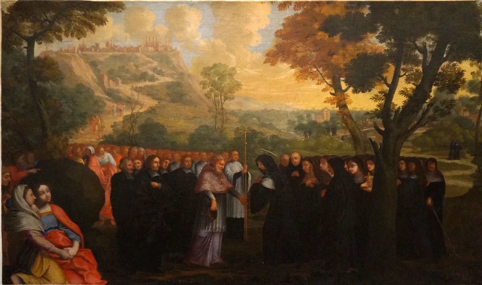 Musée d'Art et d'Archéologie