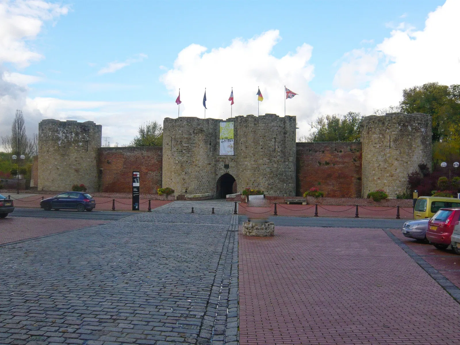 Museum of the Great War