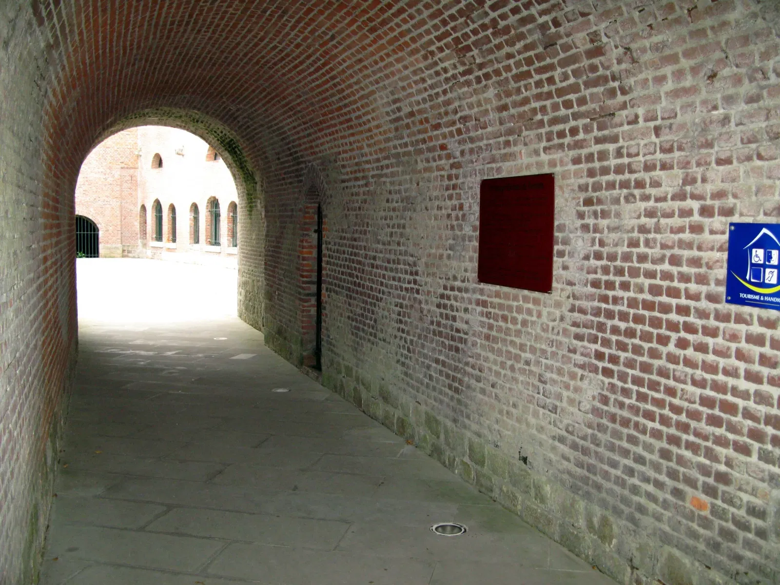 Museum of the Great War