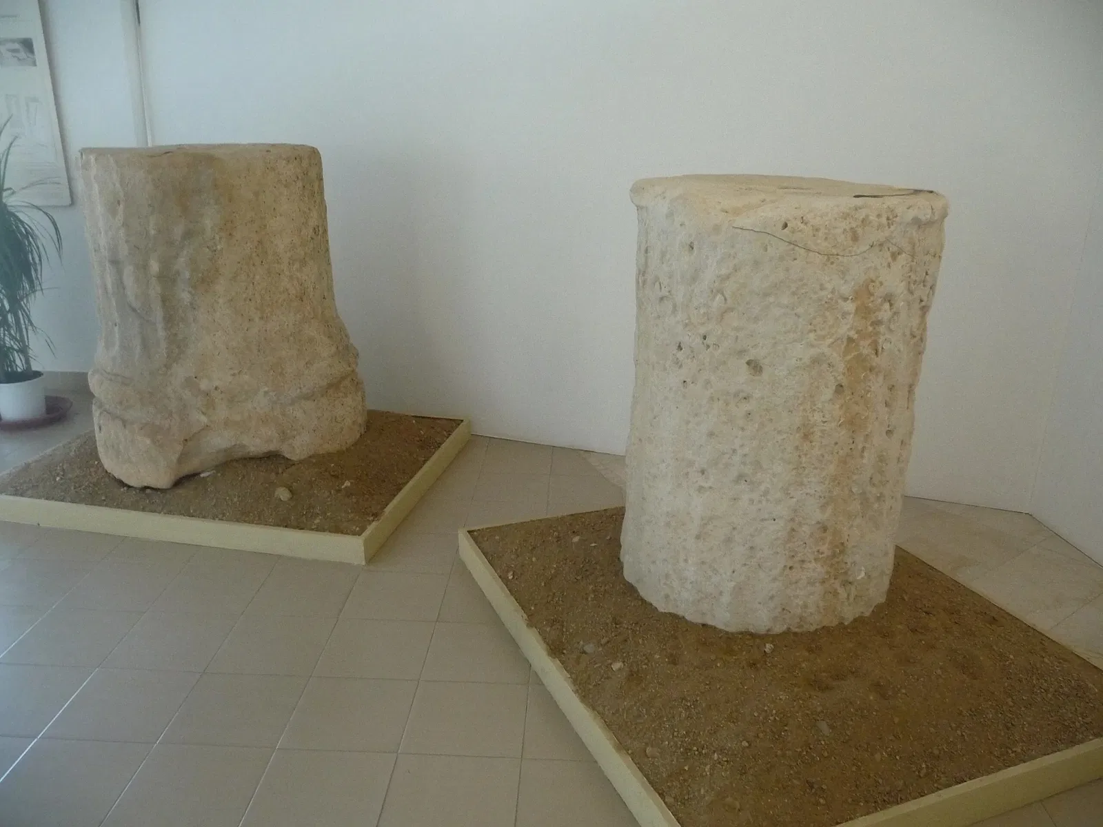 MAK - Museo Archeologico e Parco Archeologico dell'antica Kaulonia