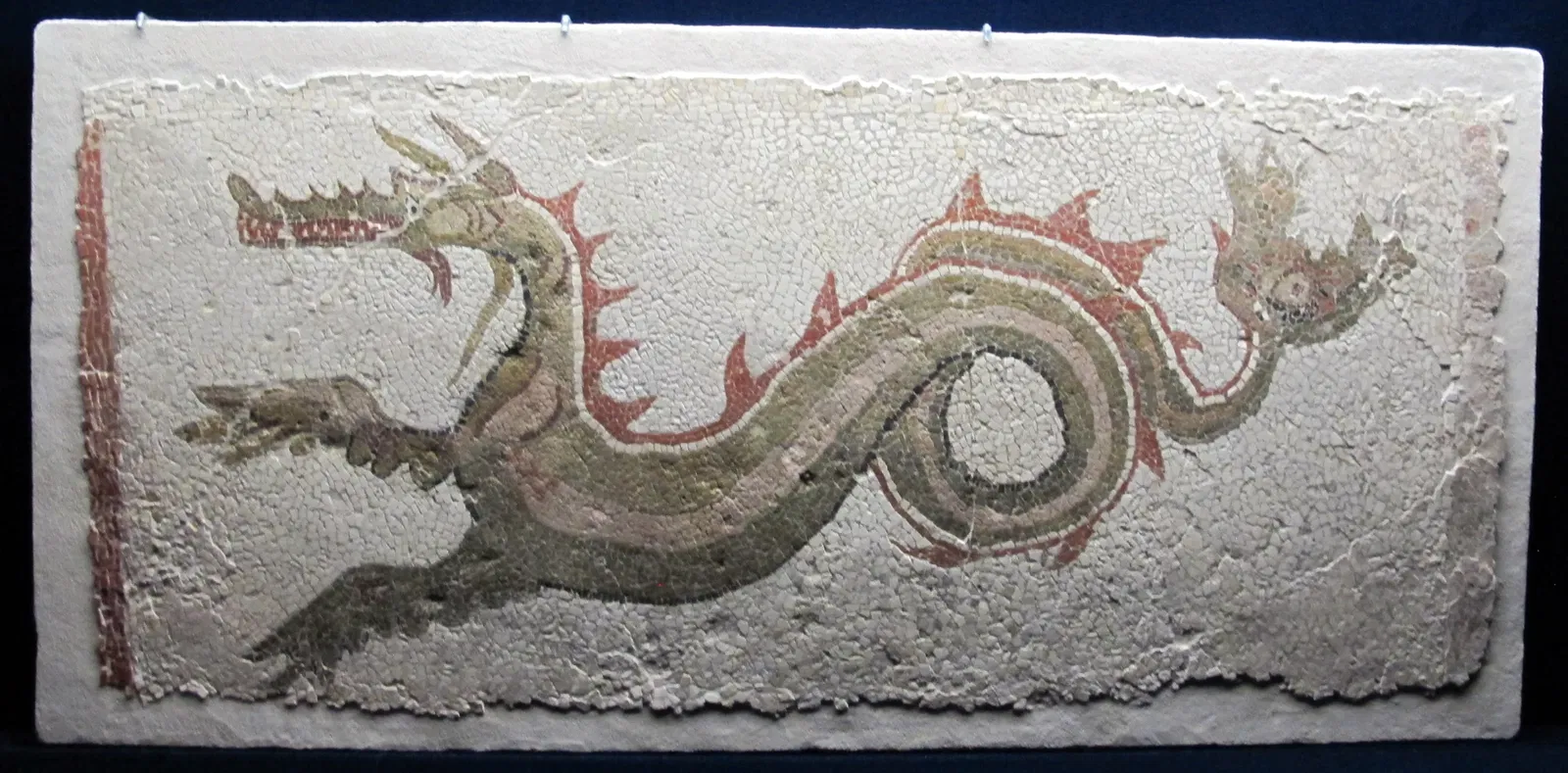 MAK - Museo Archeologico e Parco Archeologico dell'antica Kaulonia