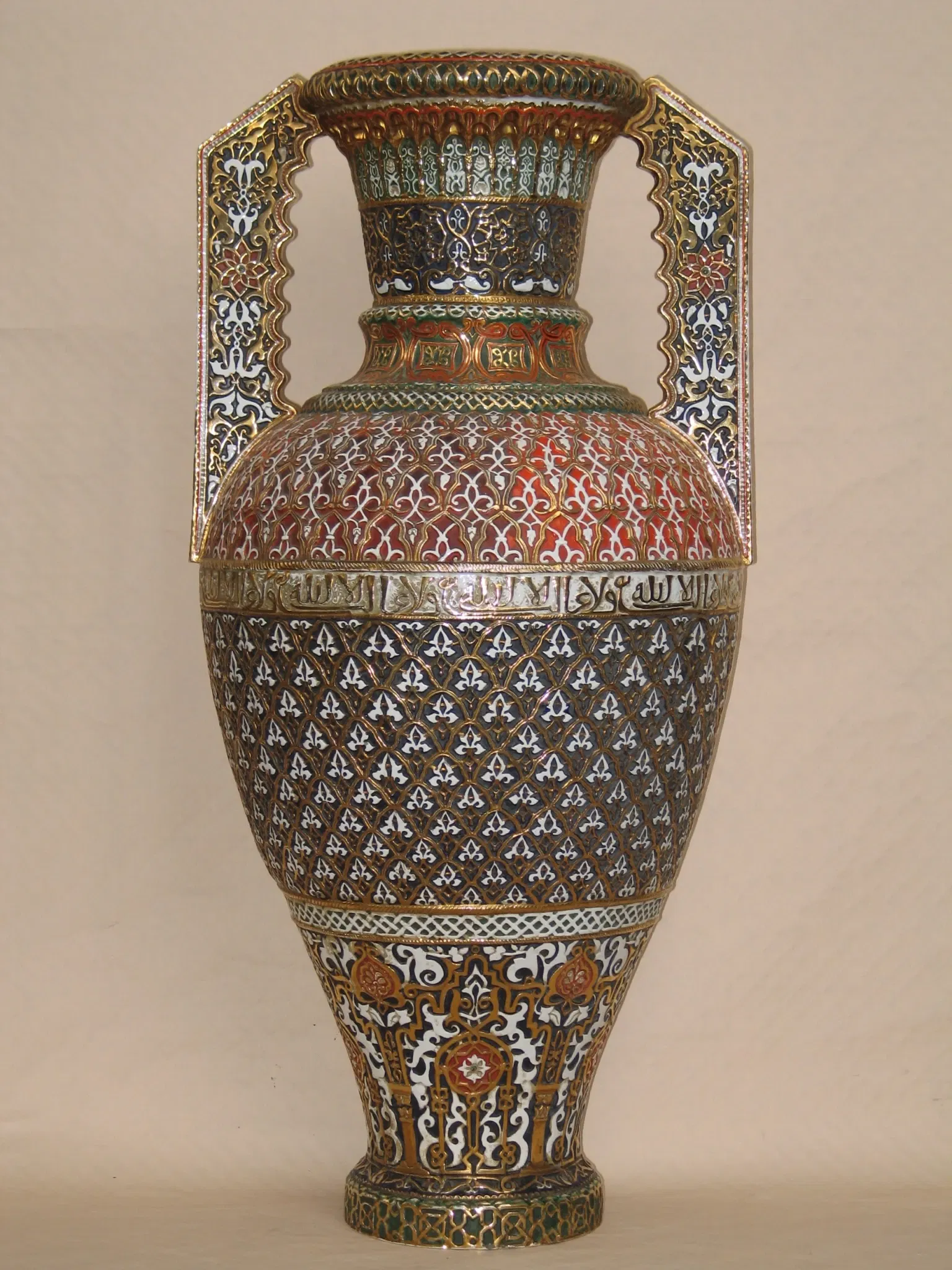 Musée de la Tour Abbatiale