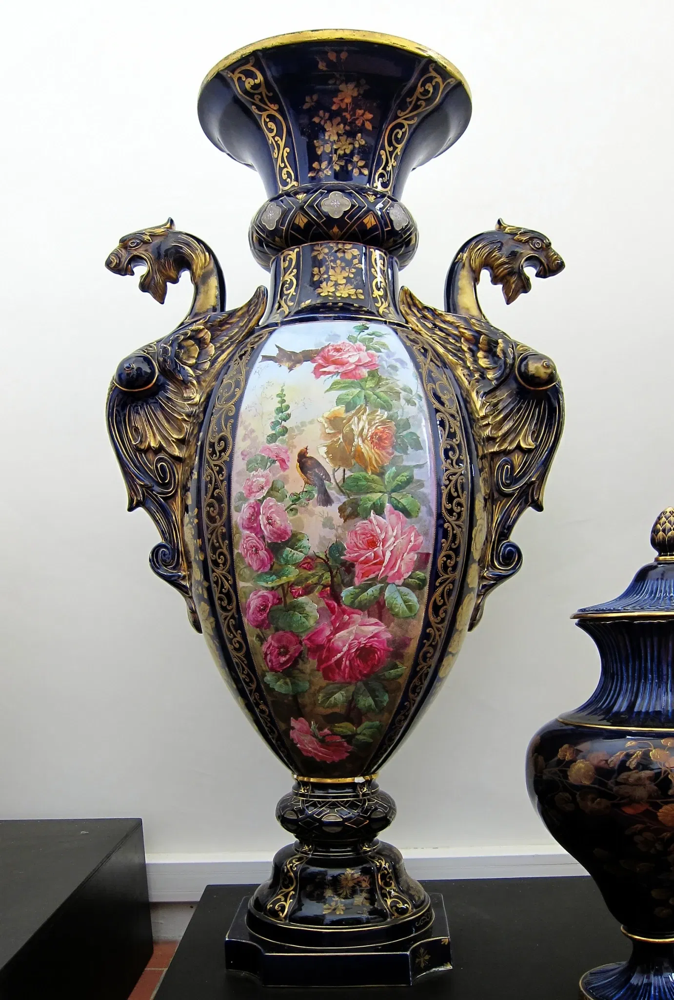 Musée de la Tour Abbatiale