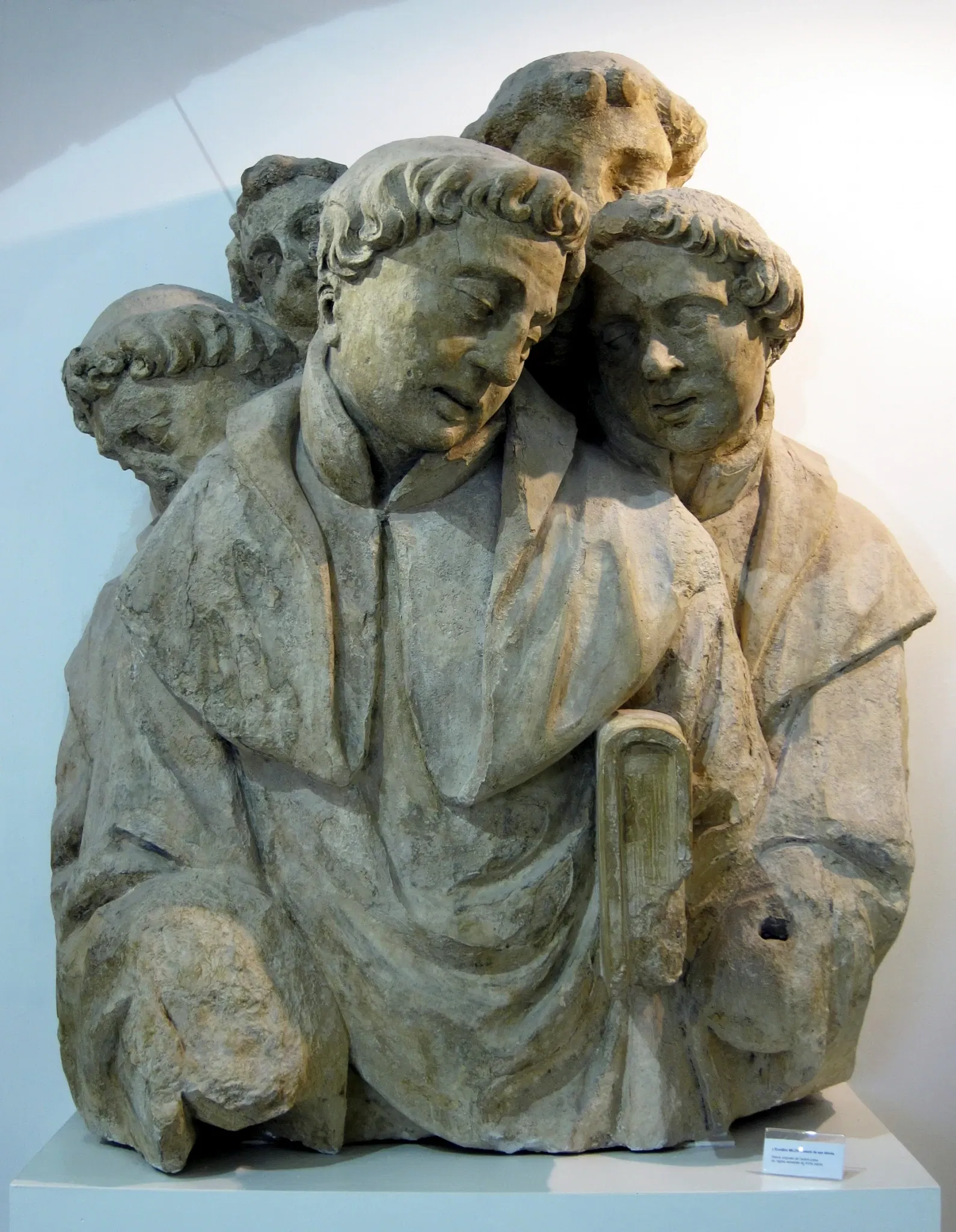 Musée de la Tour Abbatiale