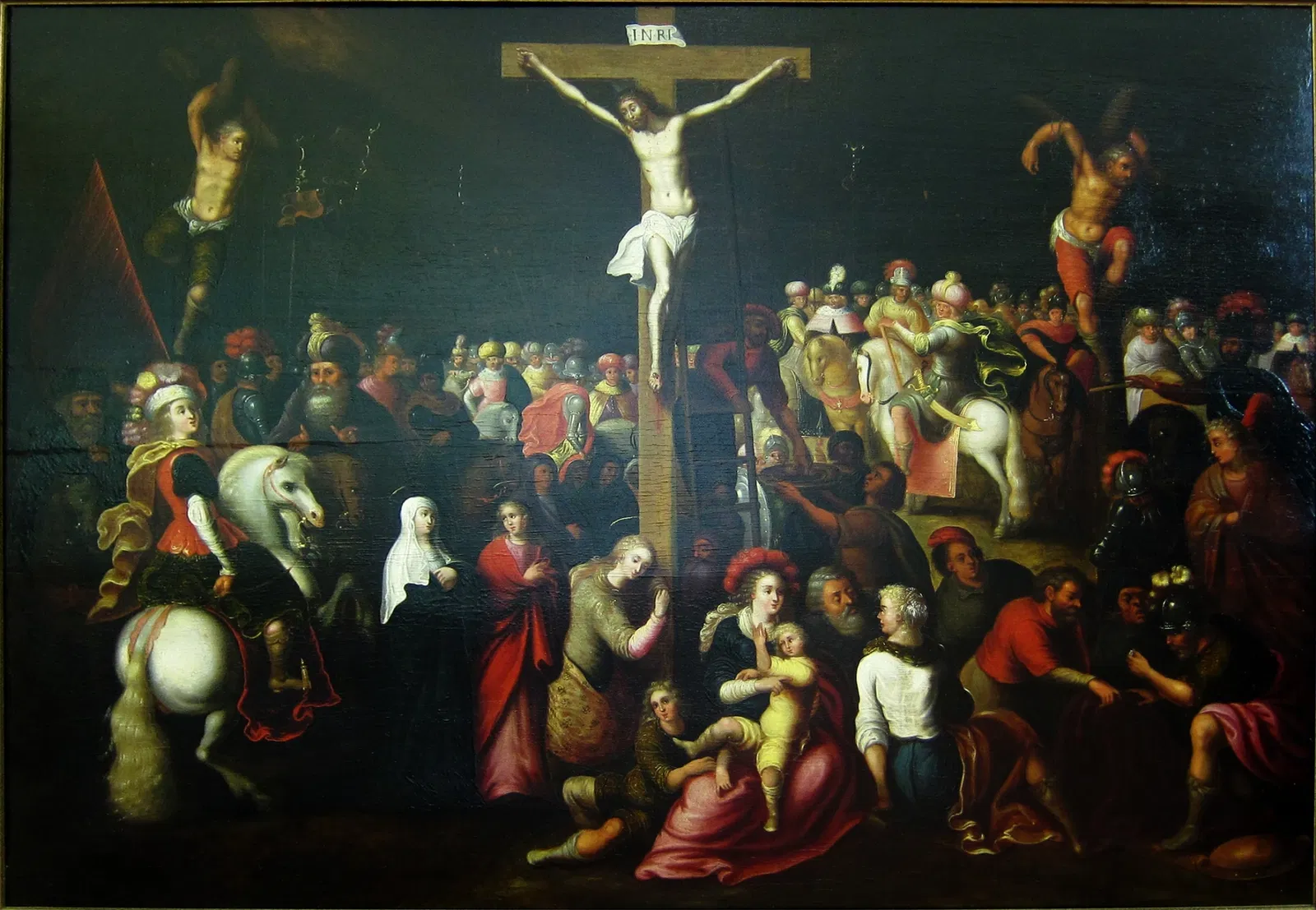 Musée de la Tour Abbatiale