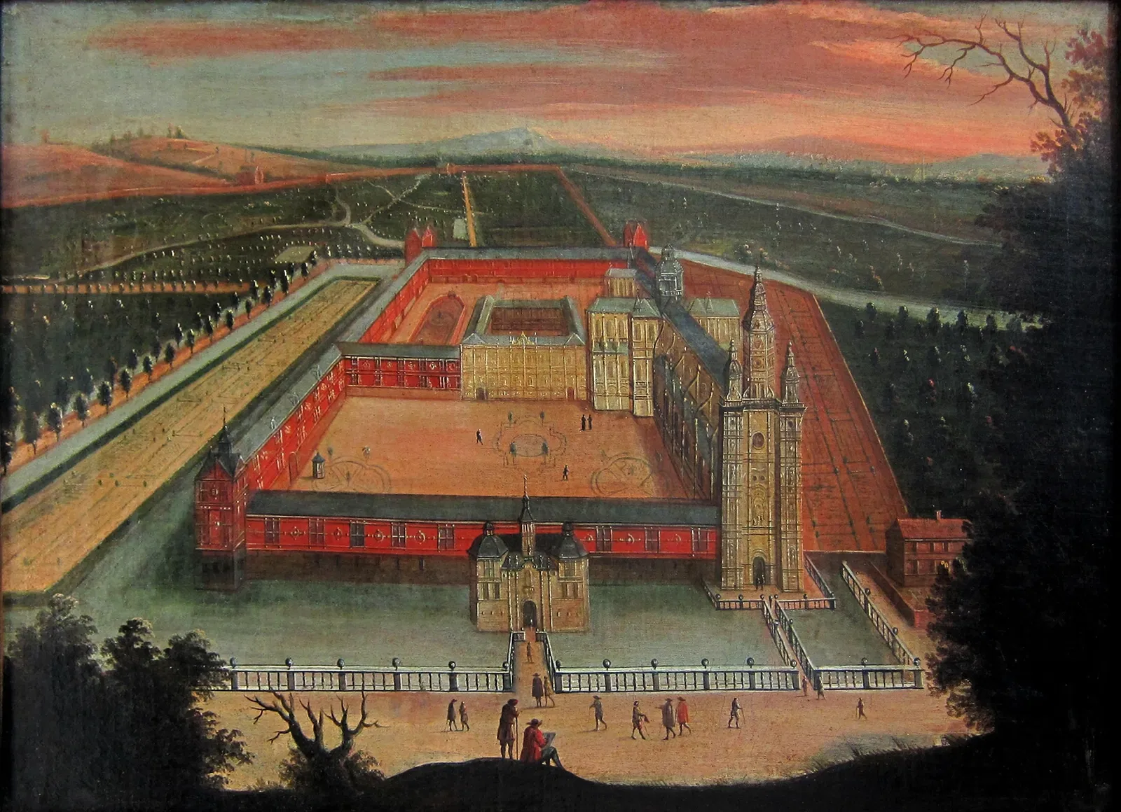 Musée de la Tour Abbatiale