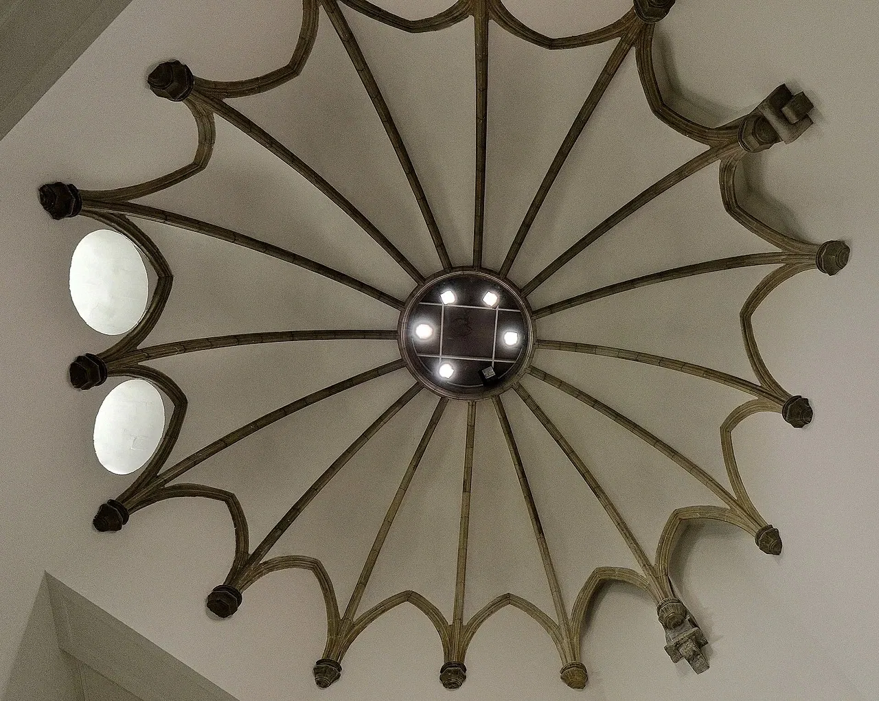 Musée de la Tour Abbatiale