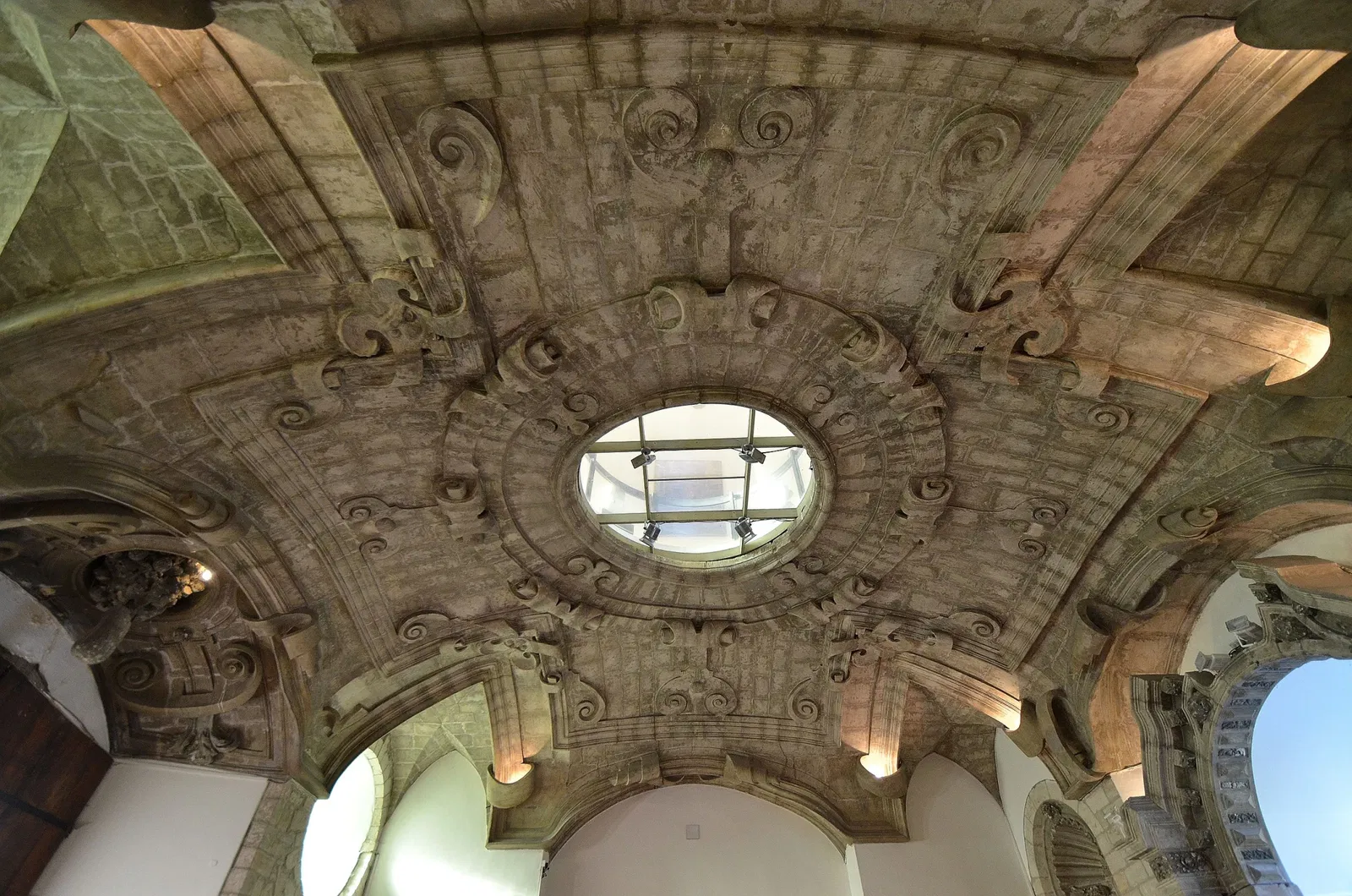 Musée de la Tour Abbatiale