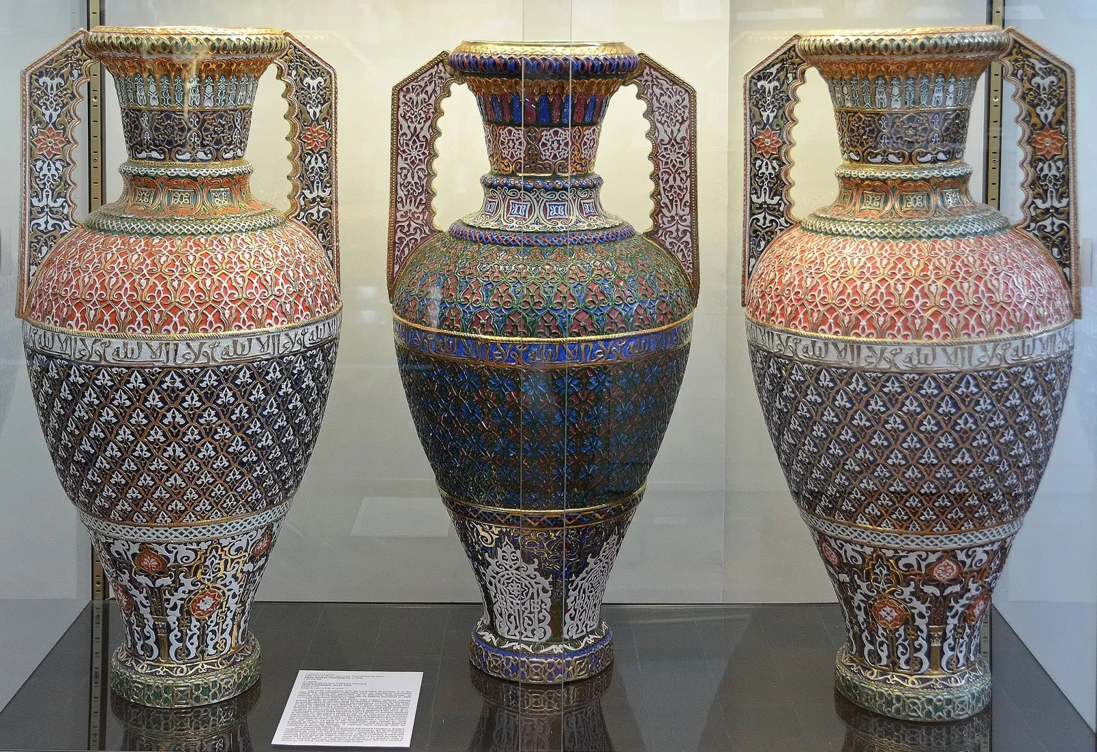 Musée de la Tour Abbatiale