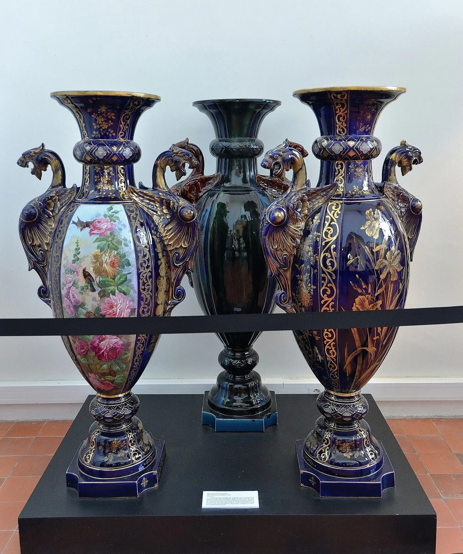 Musée de la Tour Abbatiale