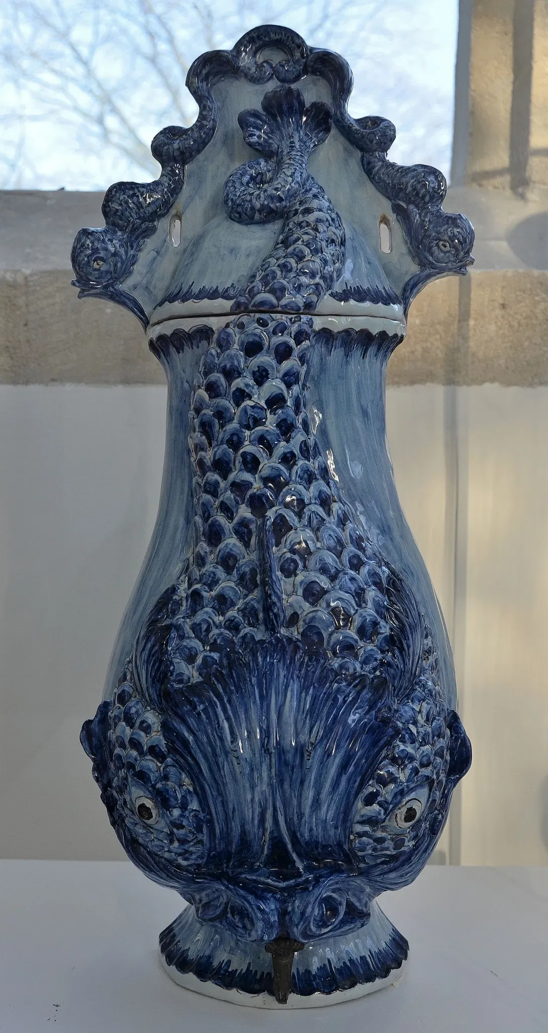 Musée de la Tour Abbatiale