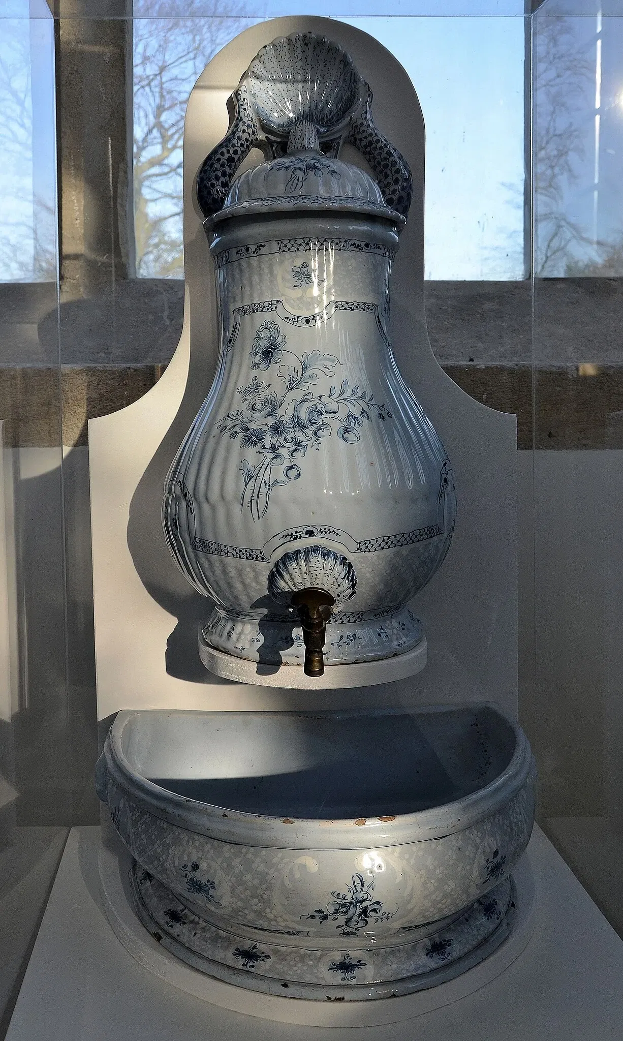 Musée de la Tour Abbatiale