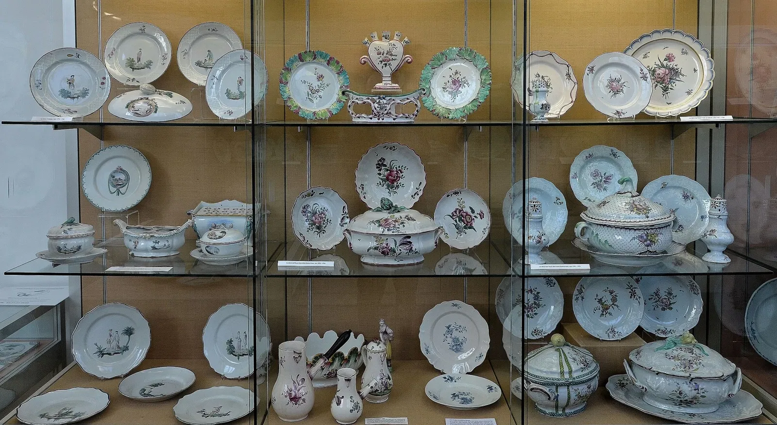 Musée de la Tour Abbatiale