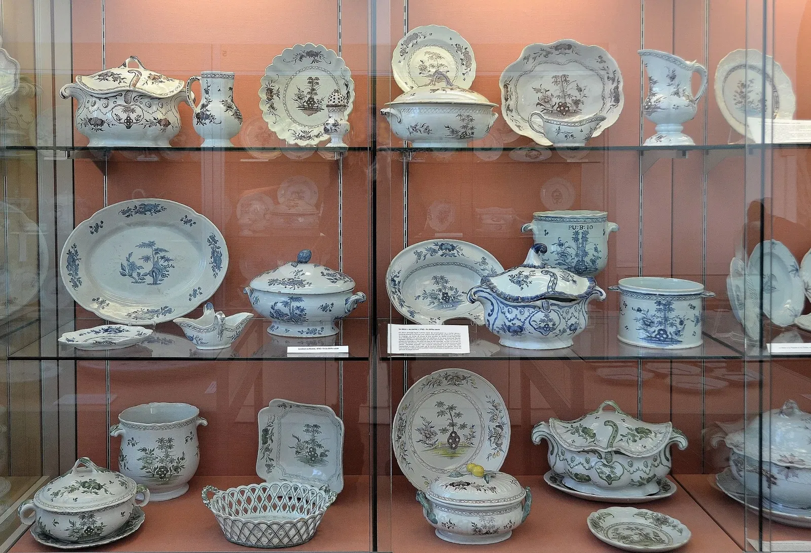 Musée de la Tour Abbatiale