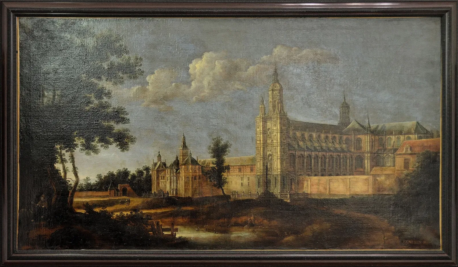 Musée de la Tour Abbatiale