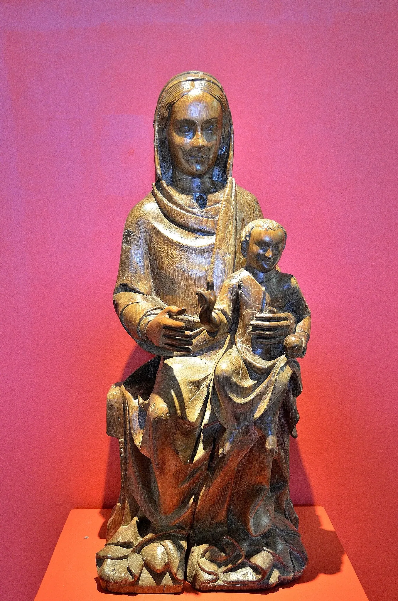 Musée de la Tour Abbatiale