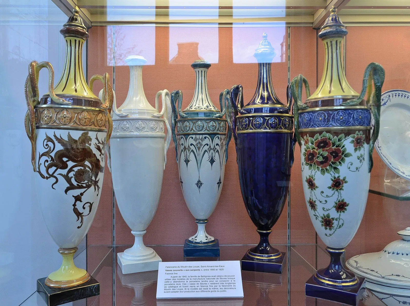 Musée de la Tour Abbatiale