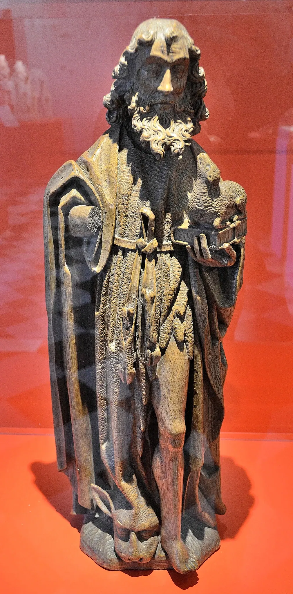 Musée de la Tour Abbatiale